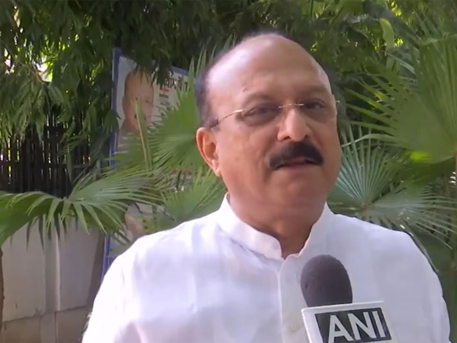 Delhi Minister Ashish Sood (Photo/ ANI)