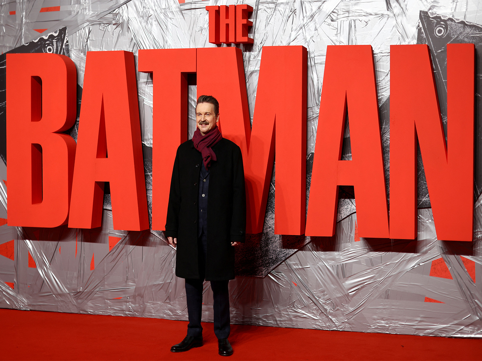 Director Matt Reeves (File photo/Reuters)