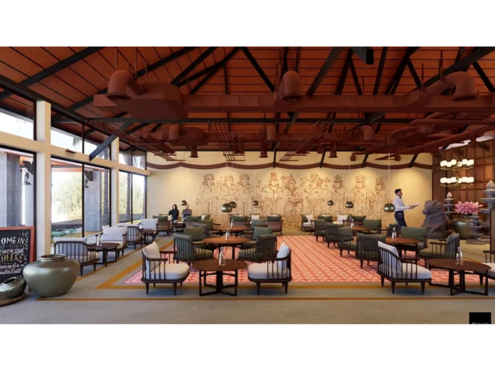 MGM Anand on how the Upcoming Luxury Resort is Driving Kumbakonam’s Temple Tourism Boom