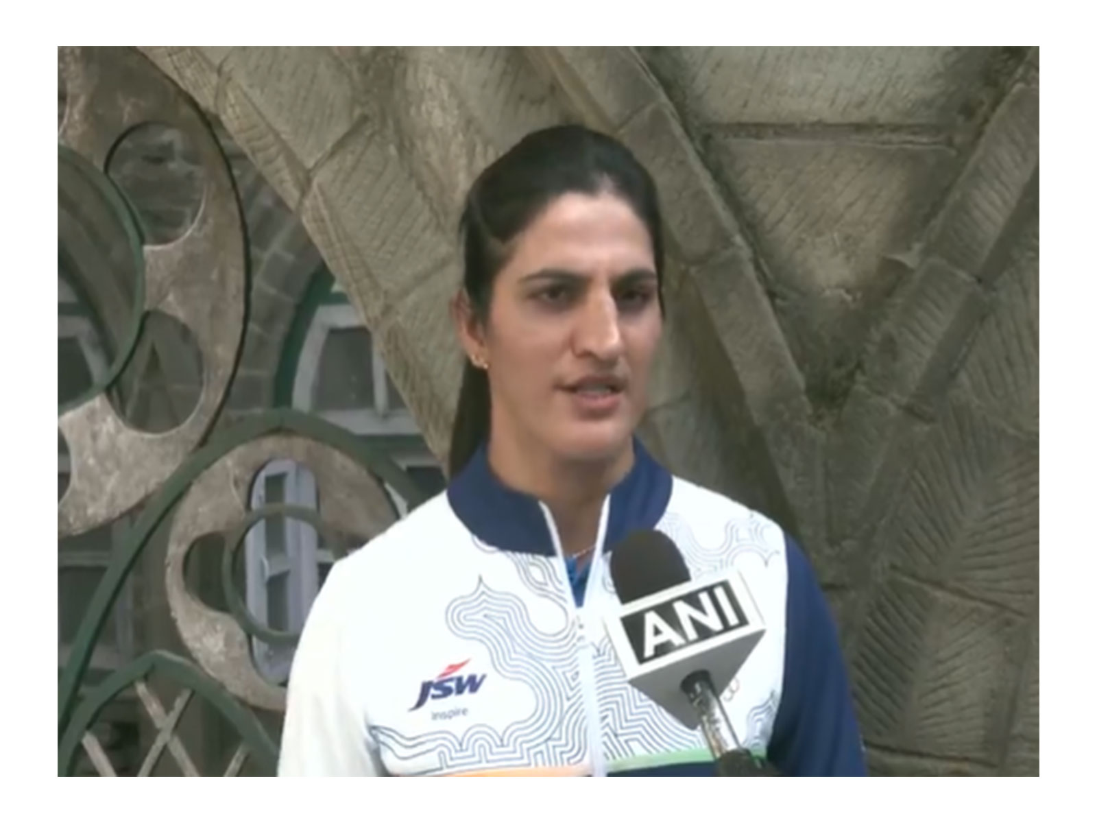 Pushpa Rana (Photo: ANI)