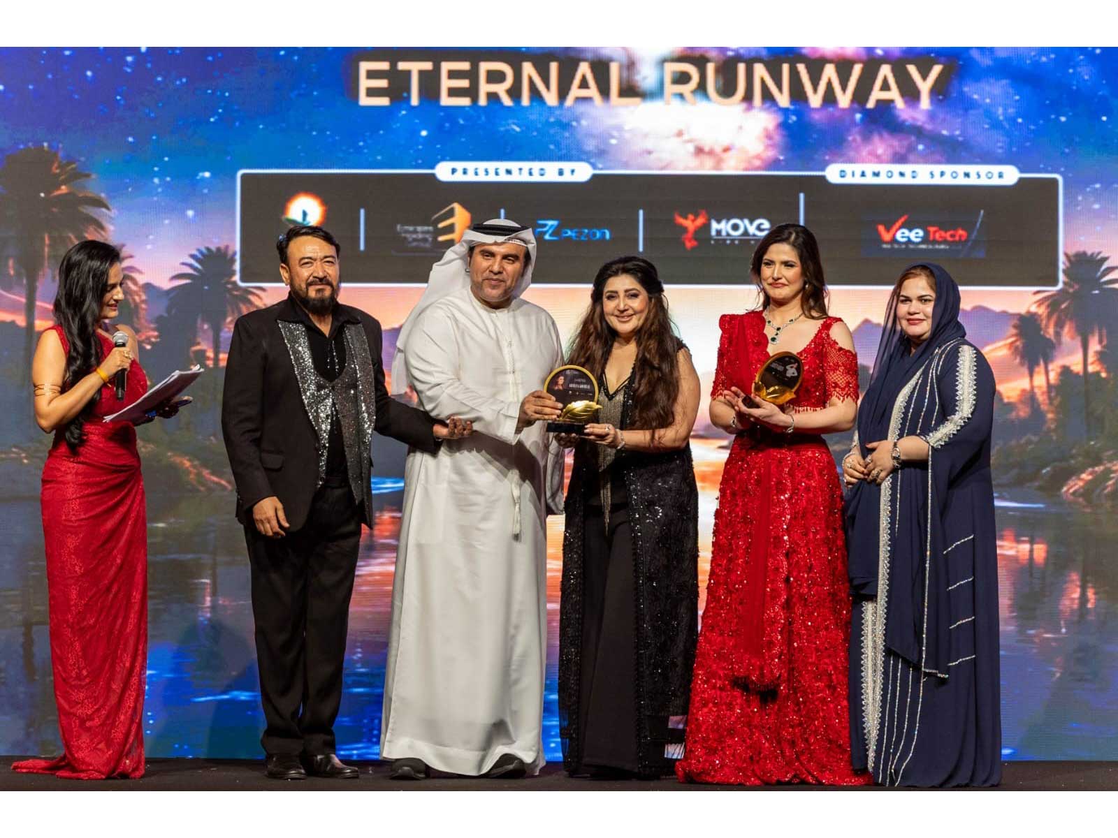Hanif Shaikh, Bu Abdullah, Archana Kochhar, Zareen Khan, Qazi Gulshan
