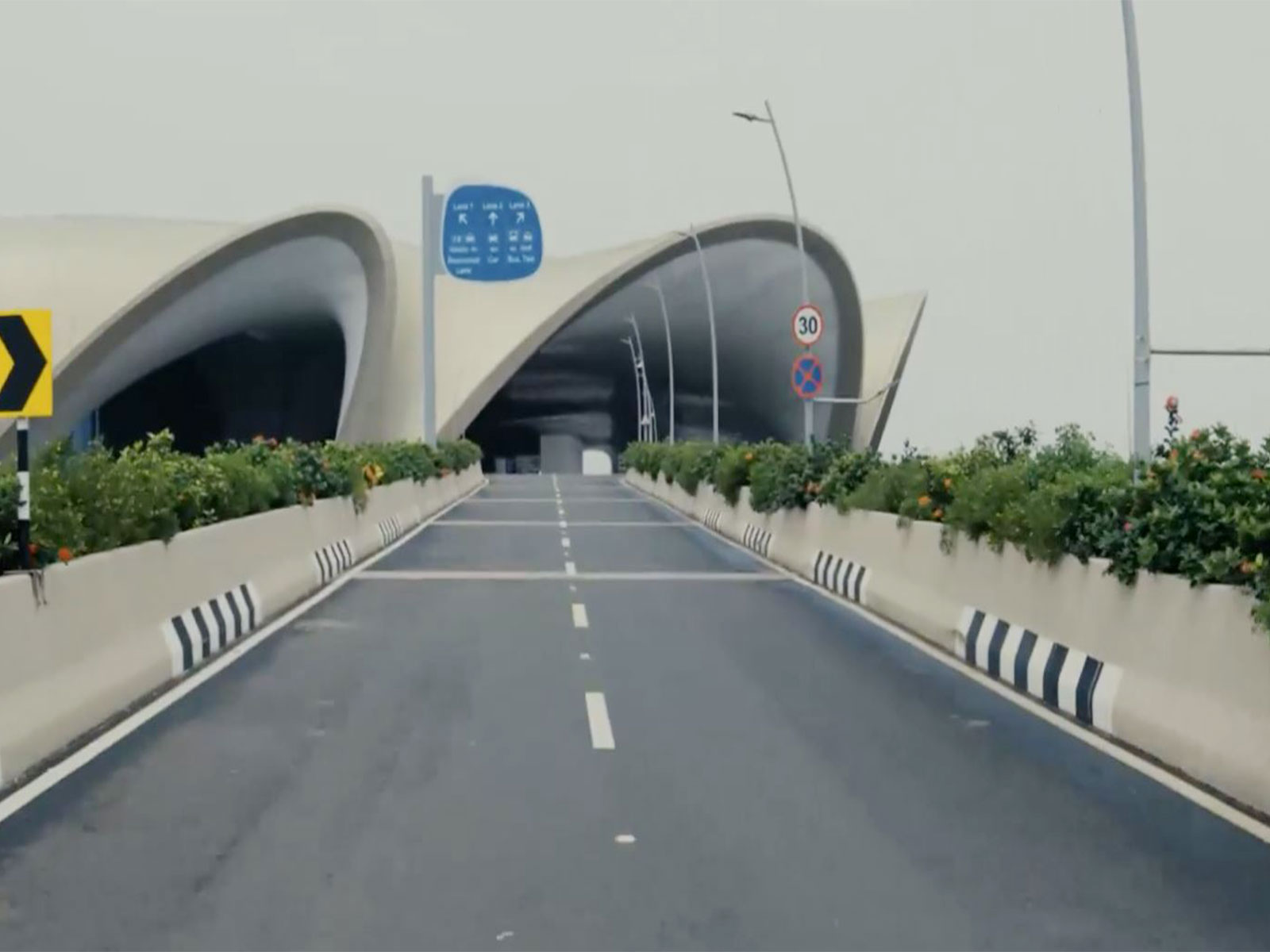 Navi Mumbai International Airport (File Photo/NMIA)