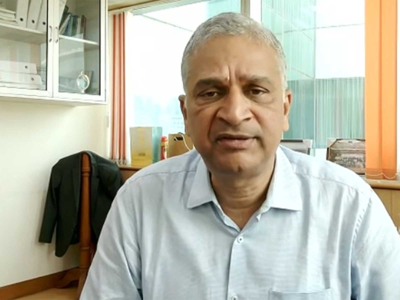 Madan Sabnavis, Chief Economist, Bank of Baroda (Photo/LinkedIn)