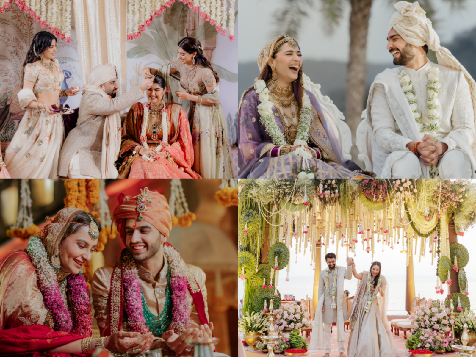 Insights from the WeddingSutra Luxury Survey 2026