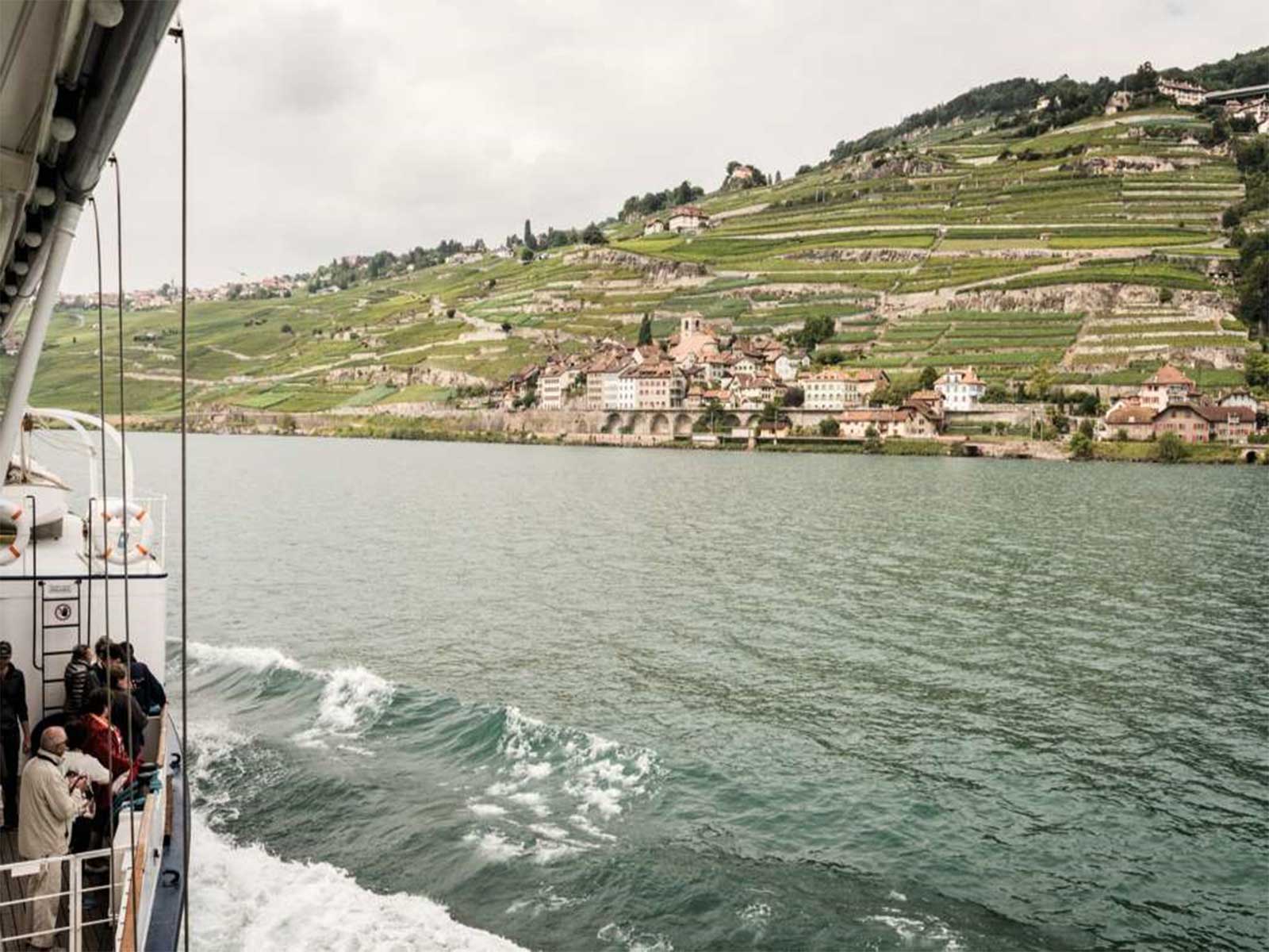 Discover Geneva: Where Time Meets Taste, Culture and Craft