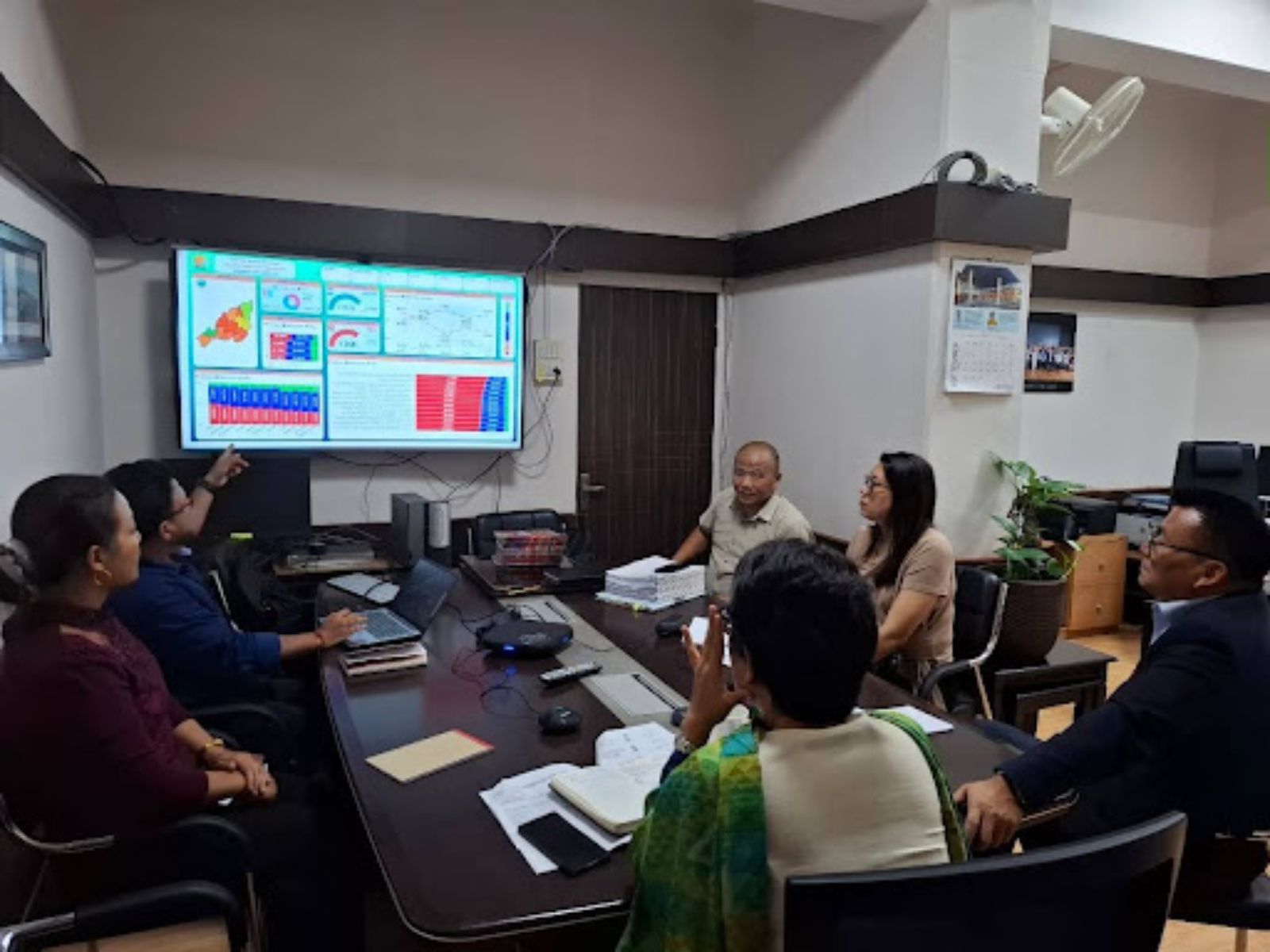 Vibha India’s data-driven decision-making model featured at the Social Outcomes Conference 2026 at the University of Oxford