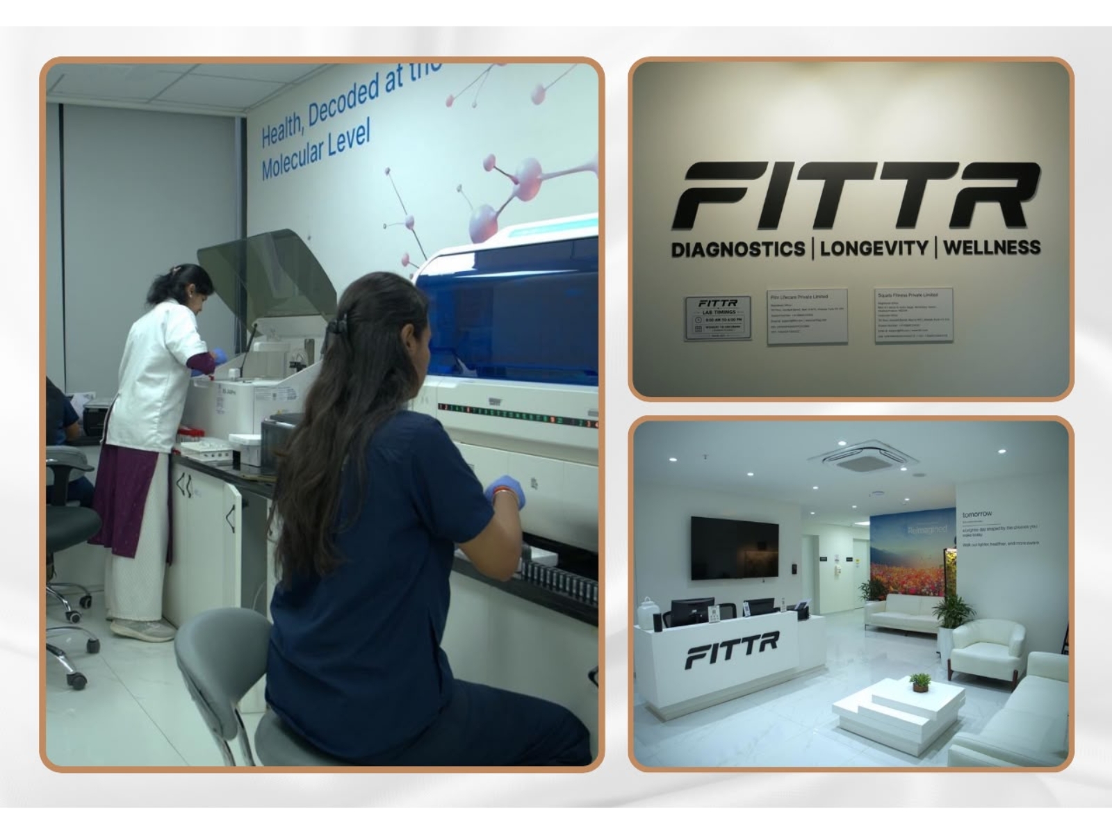 Why India Needs More NABL-Accredited Labs: FITTR’s Kharadi Lab Joins Push for Reliable Preventive Diagnostics