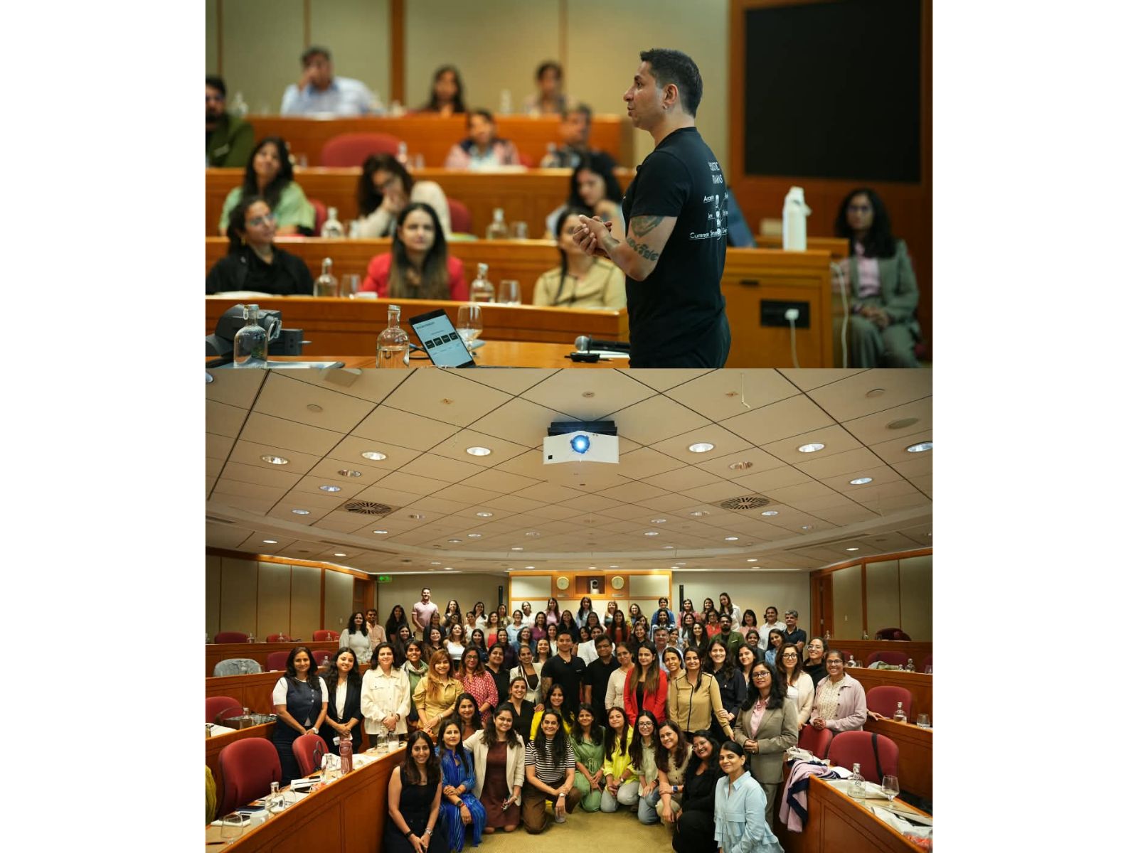 India’s First Foundational Medicine & Lifestyle Certification Brings Doctors, Nutrition Professionals, and Caregivers Into One Classroom
