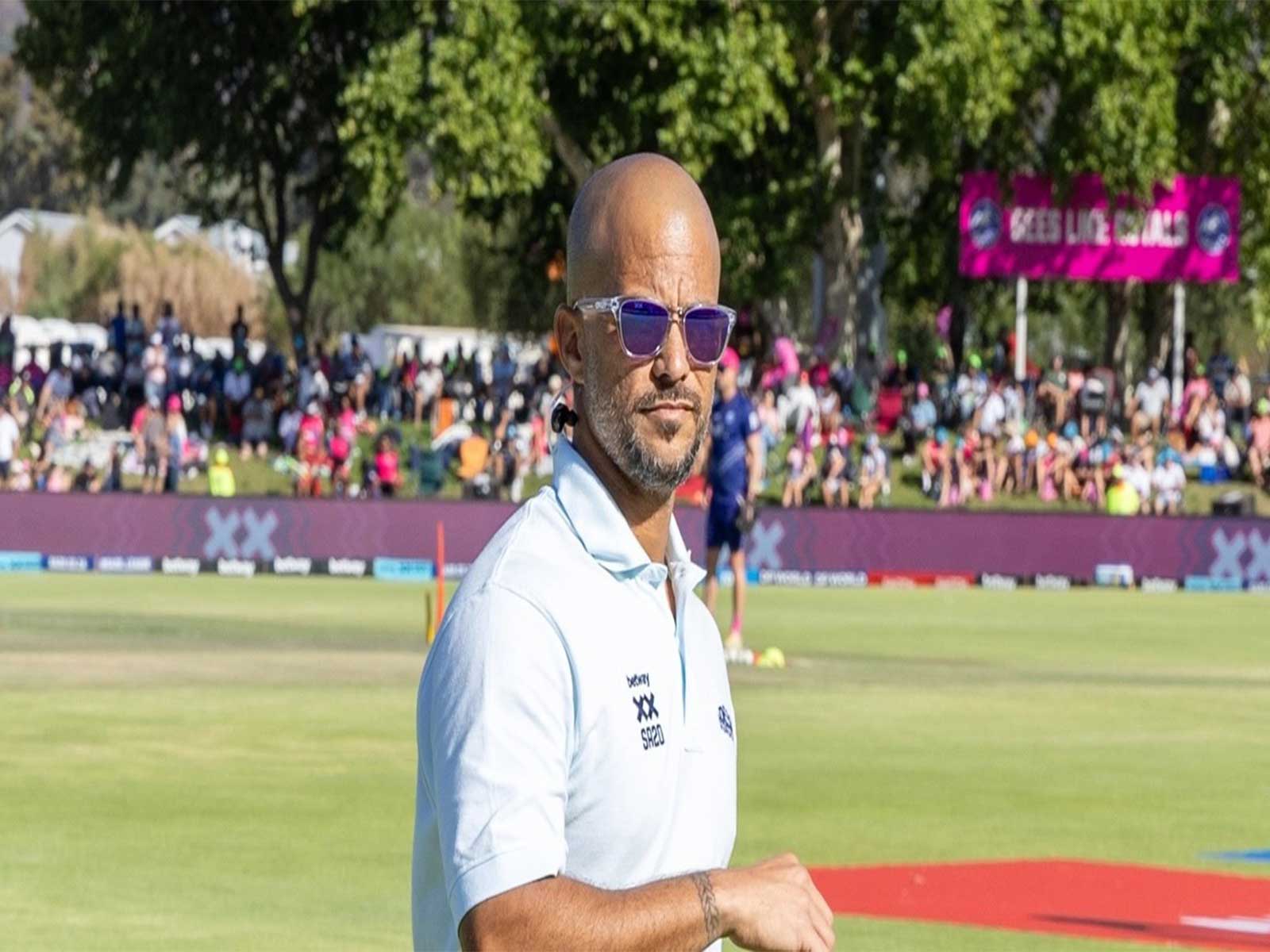JP Duminy. (Photo/SA20)  