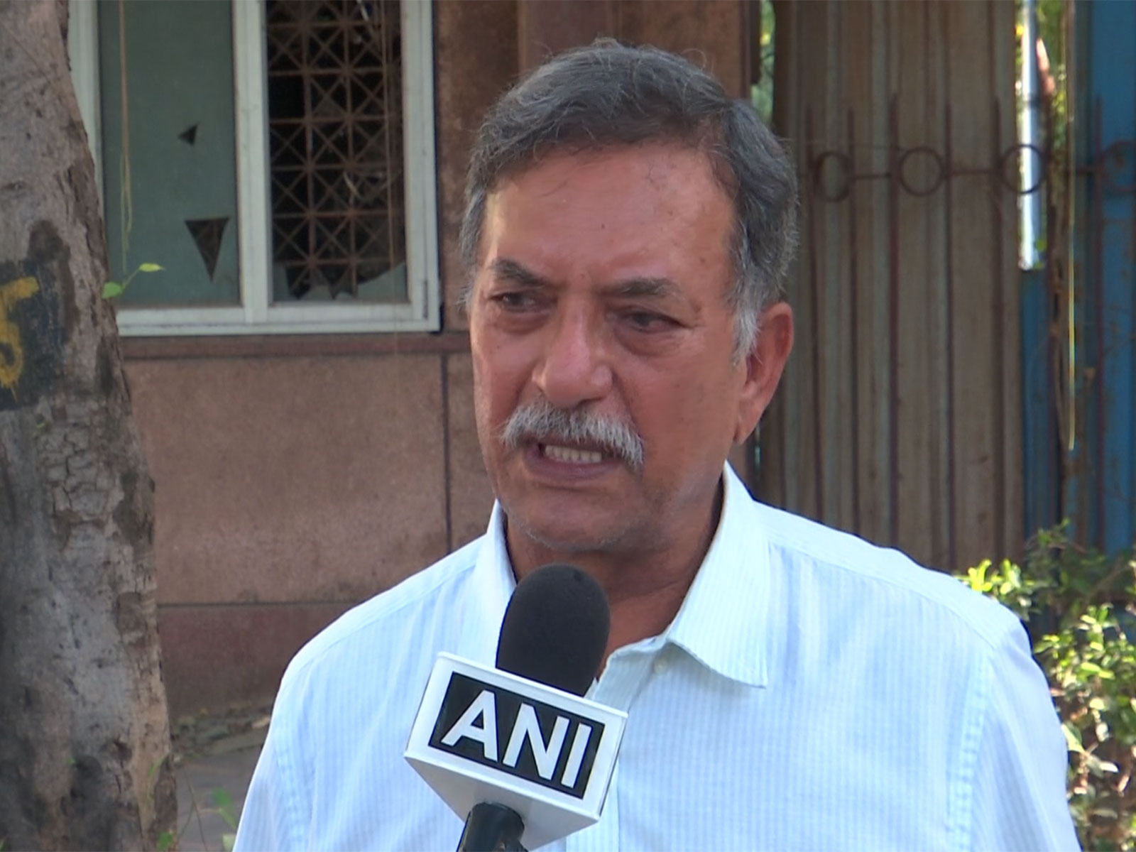 Madan Lal. (Photo: ANI)