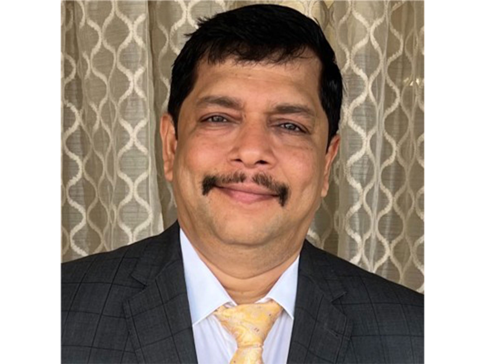 Kalyan Developer Shrikant Shitole, Tycoon Gold Avenue Booked In Alleged ₹176 Crore MHADA Redevelopment Fraud Case | (Photo/ @ShrikantShitole)
