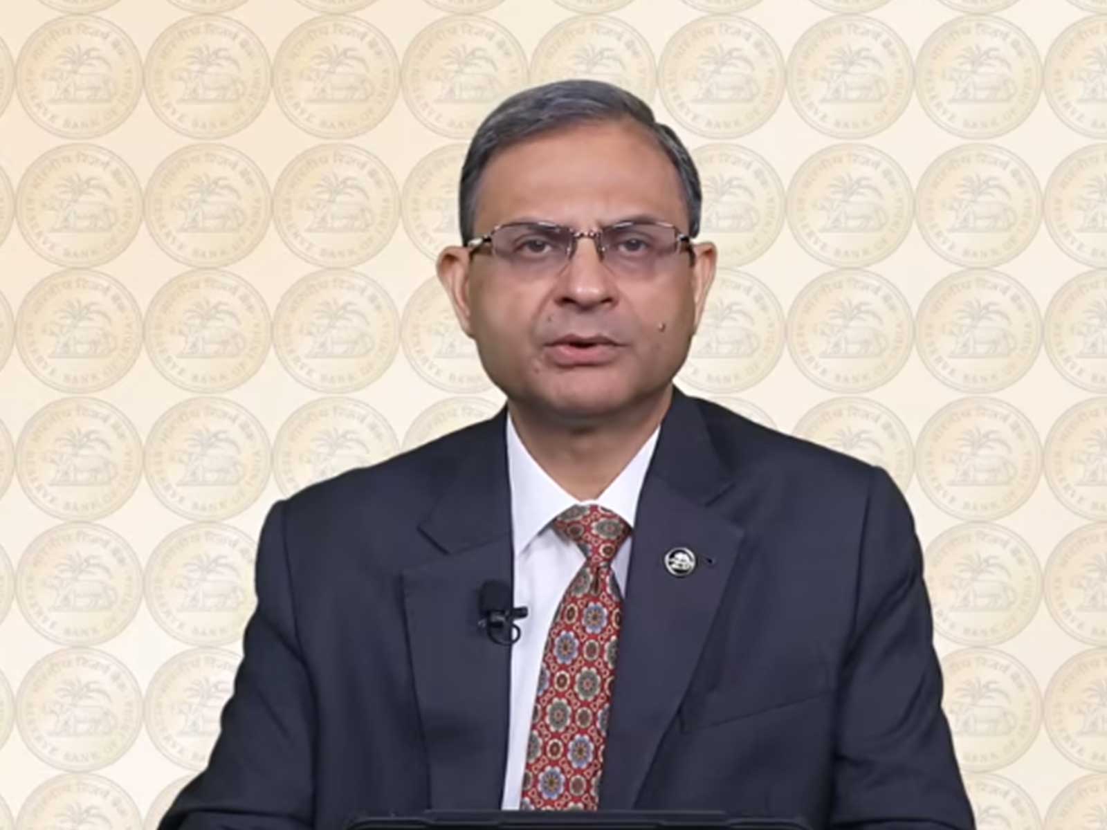 RBI Governor Sanjay Malhotra (Photo/Youtube/Reserve Bank of India)