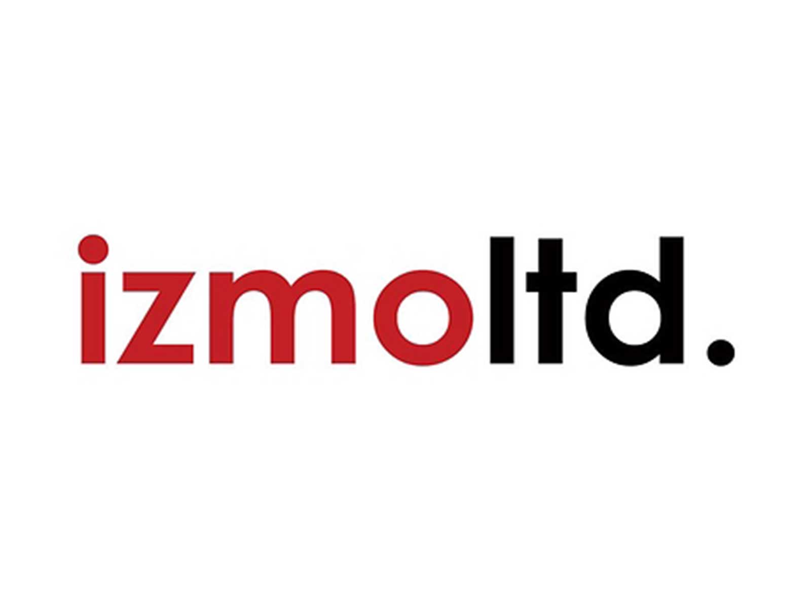 izmo Limited Logo