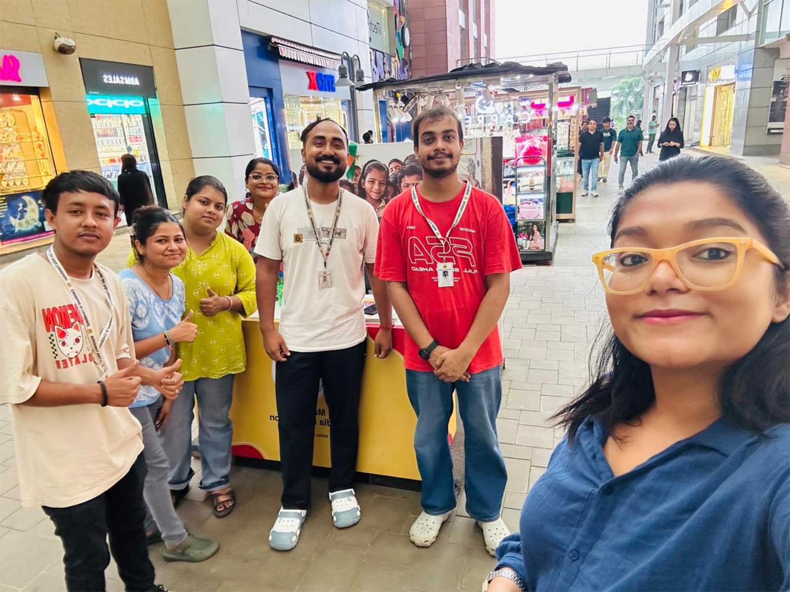Magic Bus India Foundation celebrated Daan Utsav, highlighting how sustained individual giving supports young people through education, skilling and livelihoods