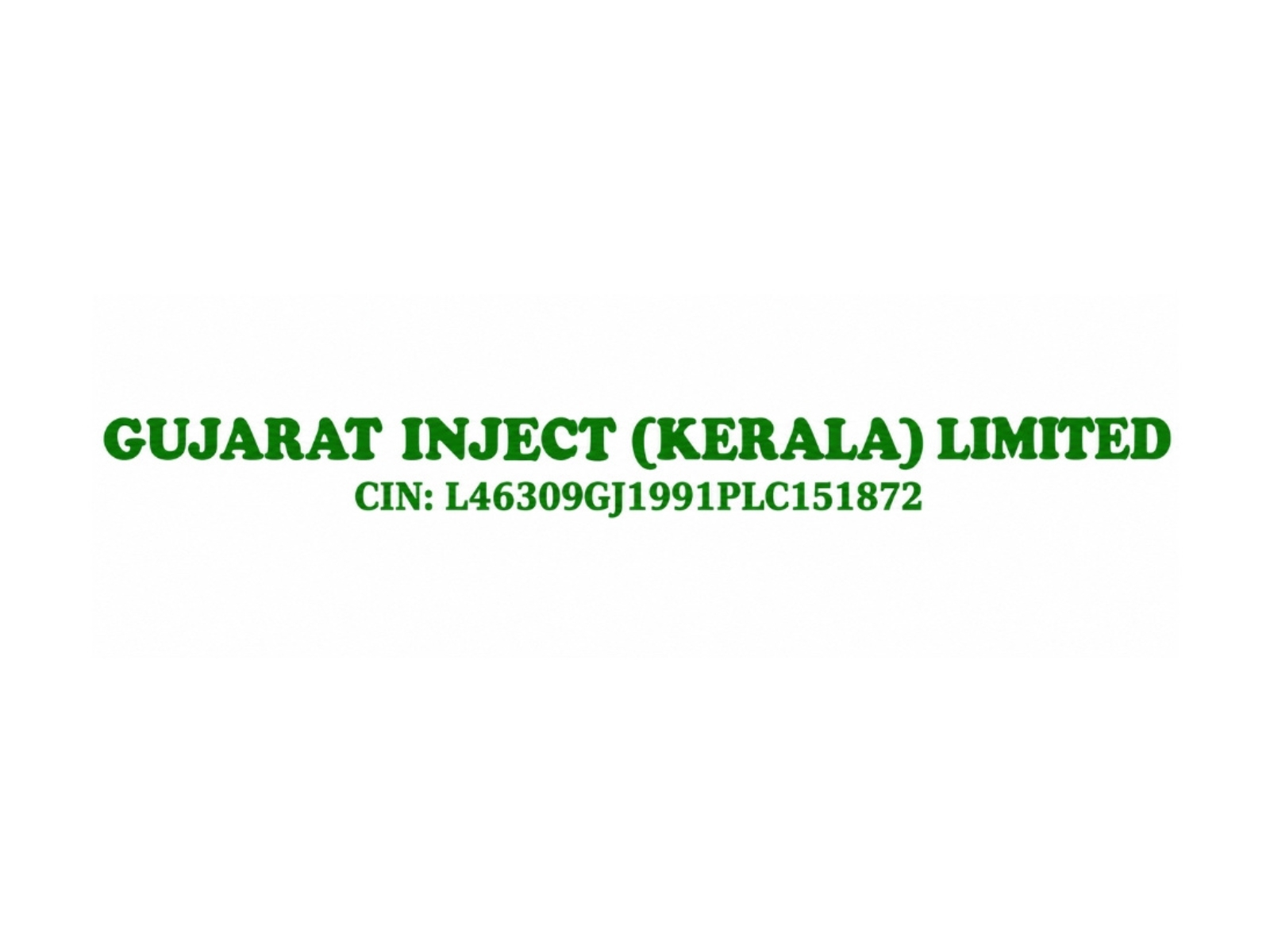 Gujarat Inject (Kerala) Limited Accelerates Clean Energy Pivot: Reports Robust Revenue Growth and Secures INR 4.86 Crore Solar Order