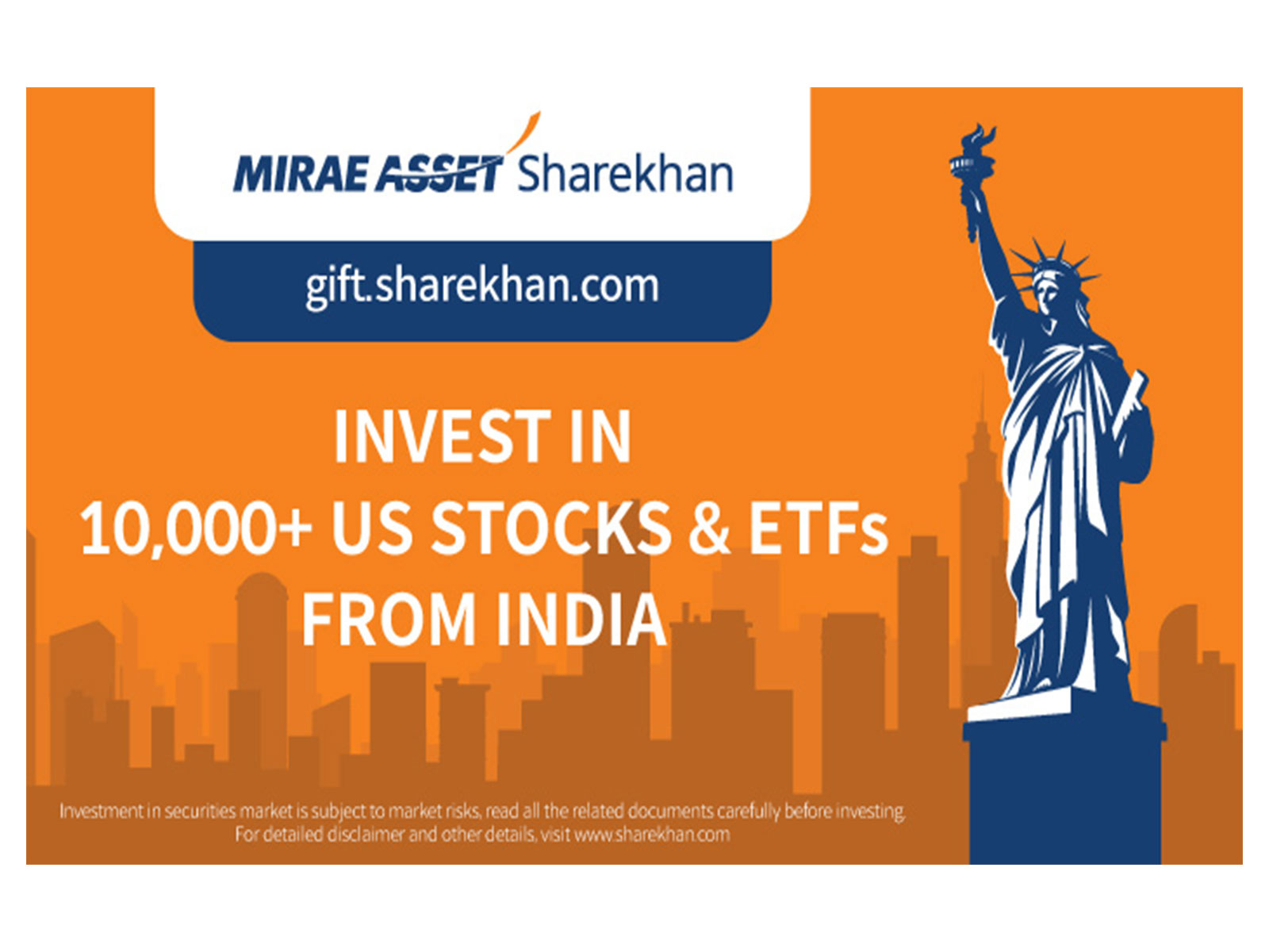 A fully regulated IFSC-based offering with zero account opening and platform fees