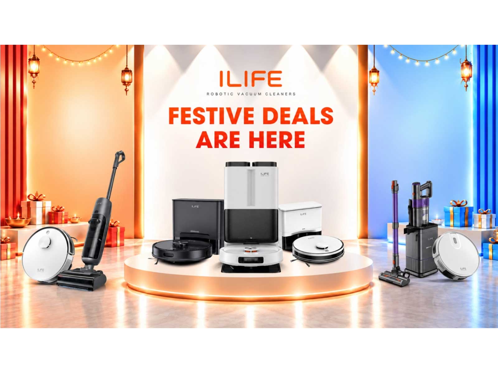 India's biggest sales are here