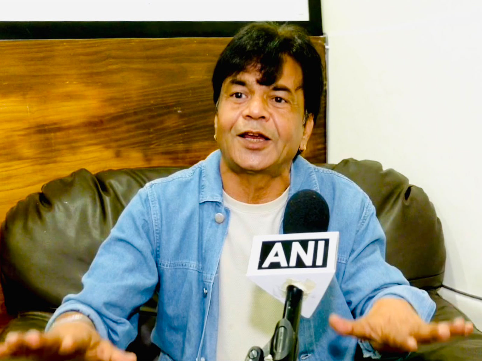 Rajpal Yadav (File Photo/ANI)