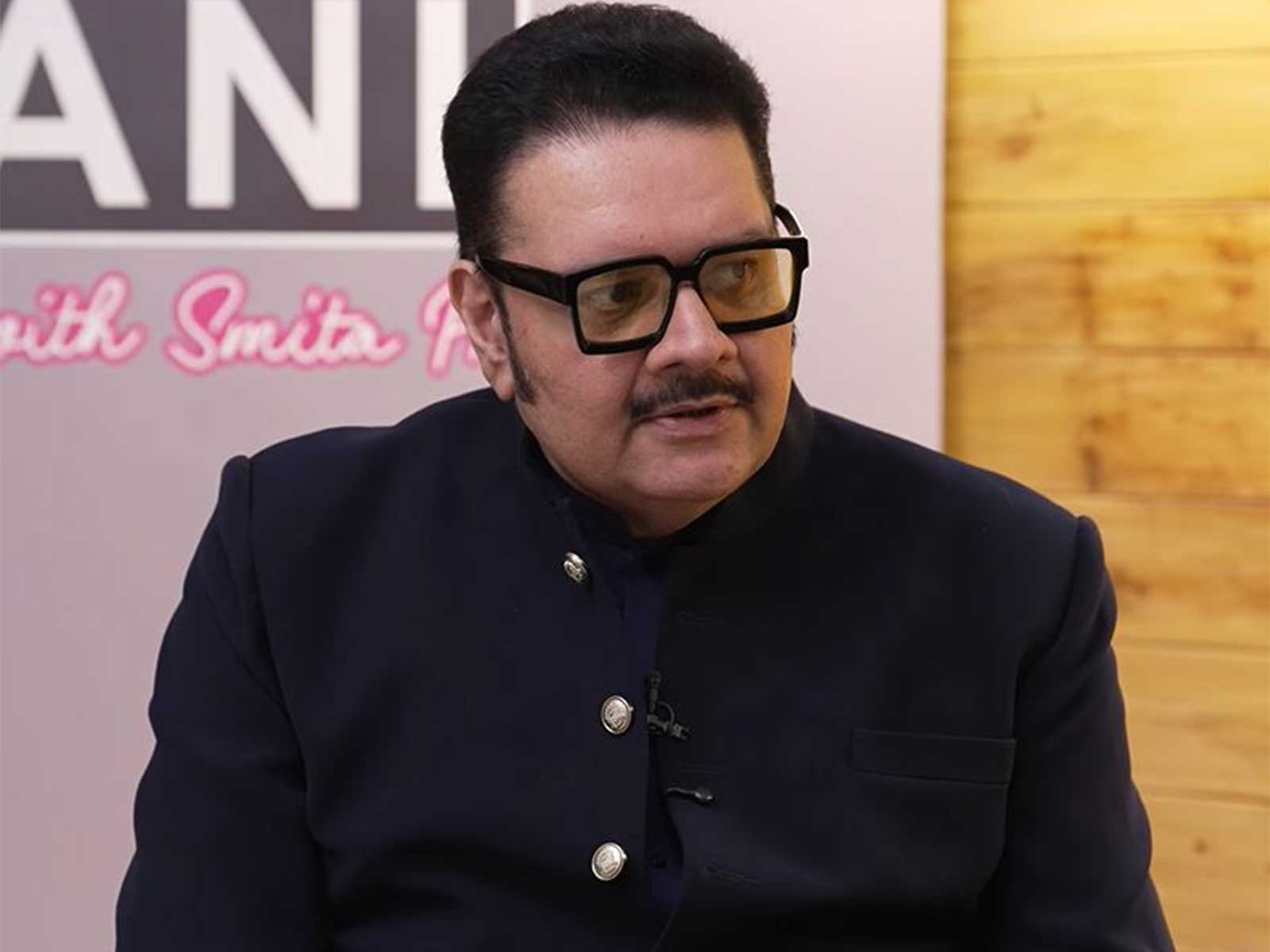 Actor Shehzad Khan (Photo/ANI)