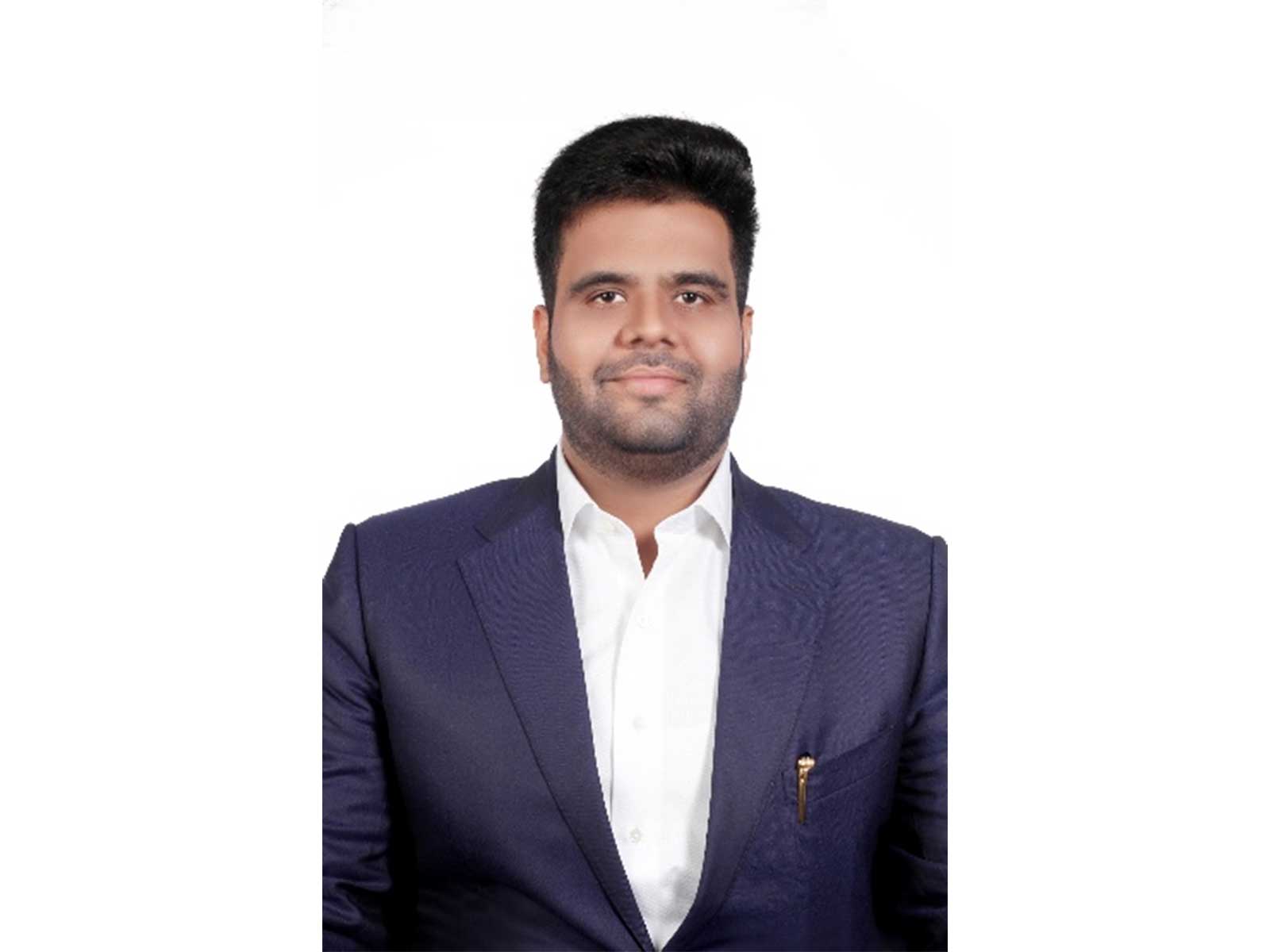 SPS Realty Director Rohit Singhla Sees Quality-Led Growth Defining Tricity Real Estate