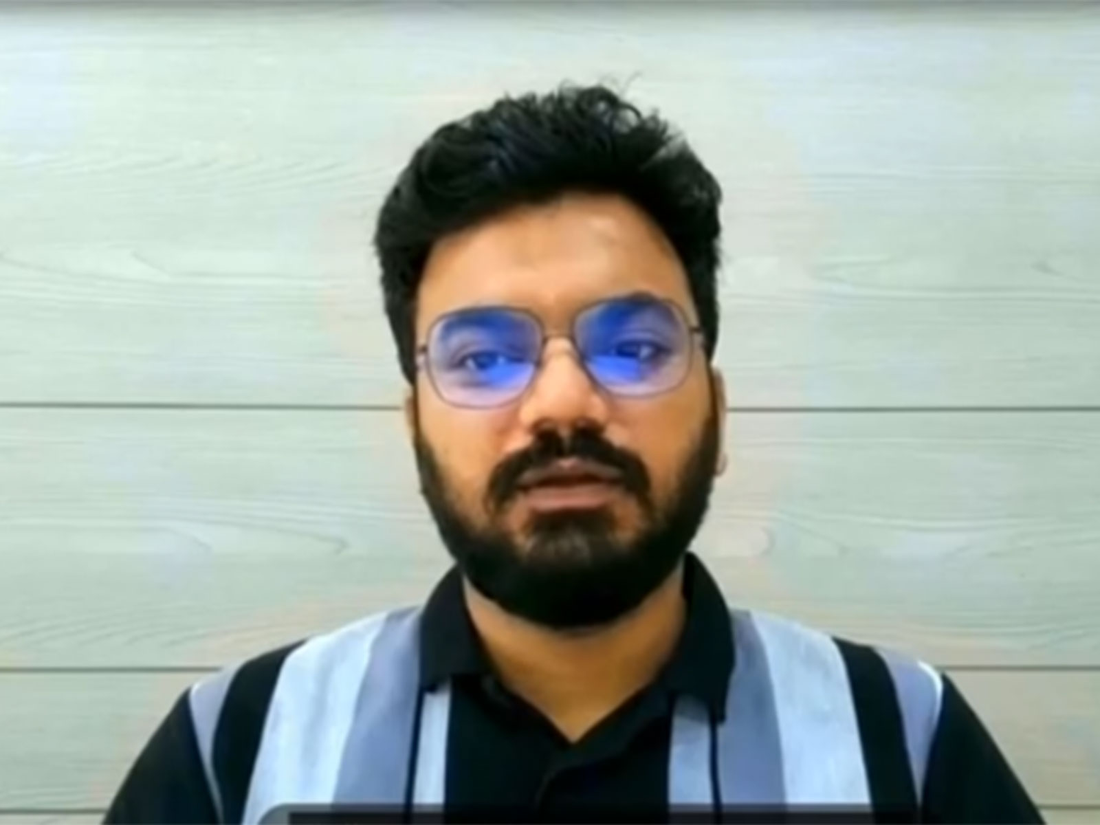Hansraj Singh ( Photo/UNTV)