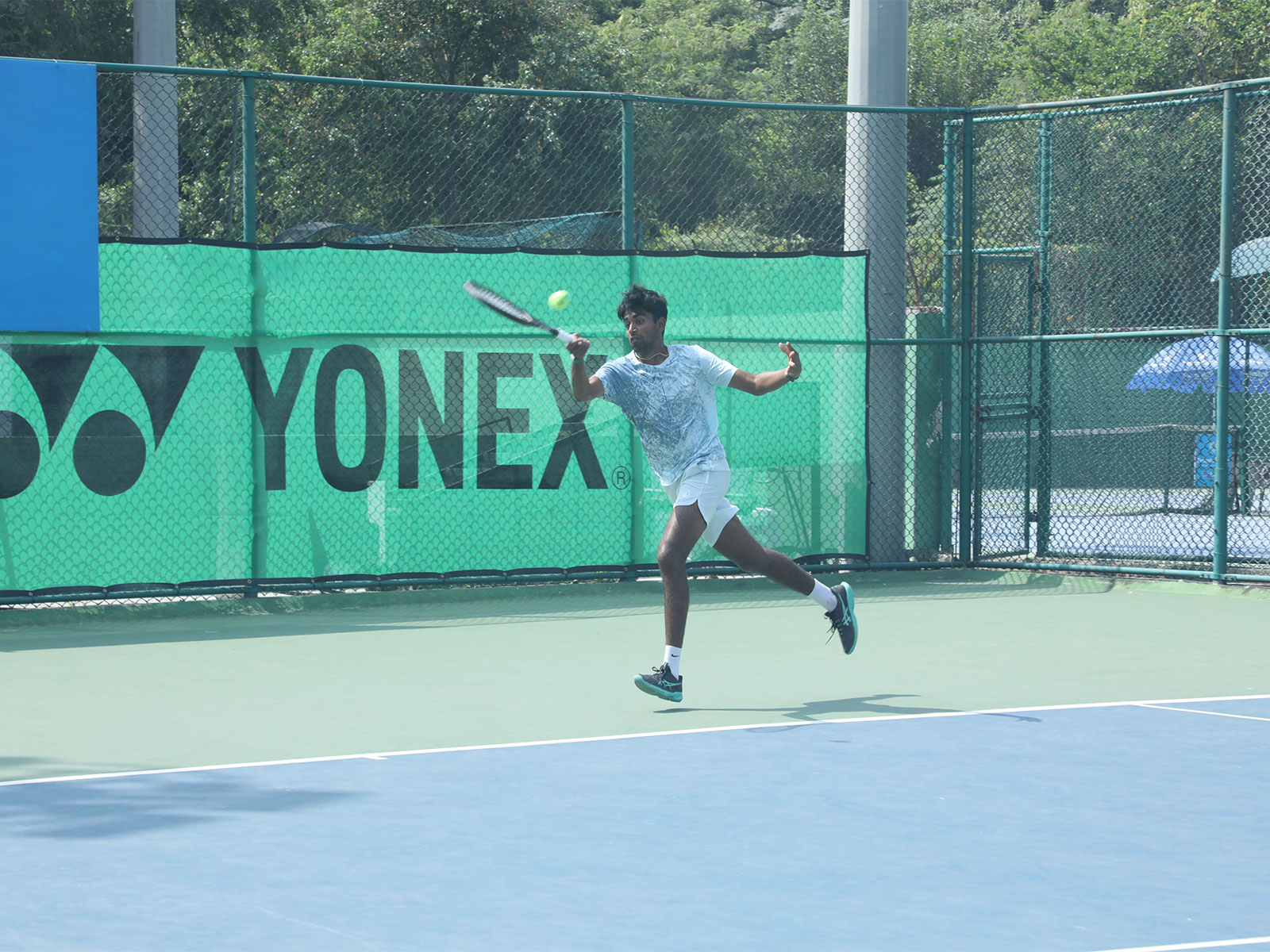 Pranav Karthik (Photo: Fenesta Open)