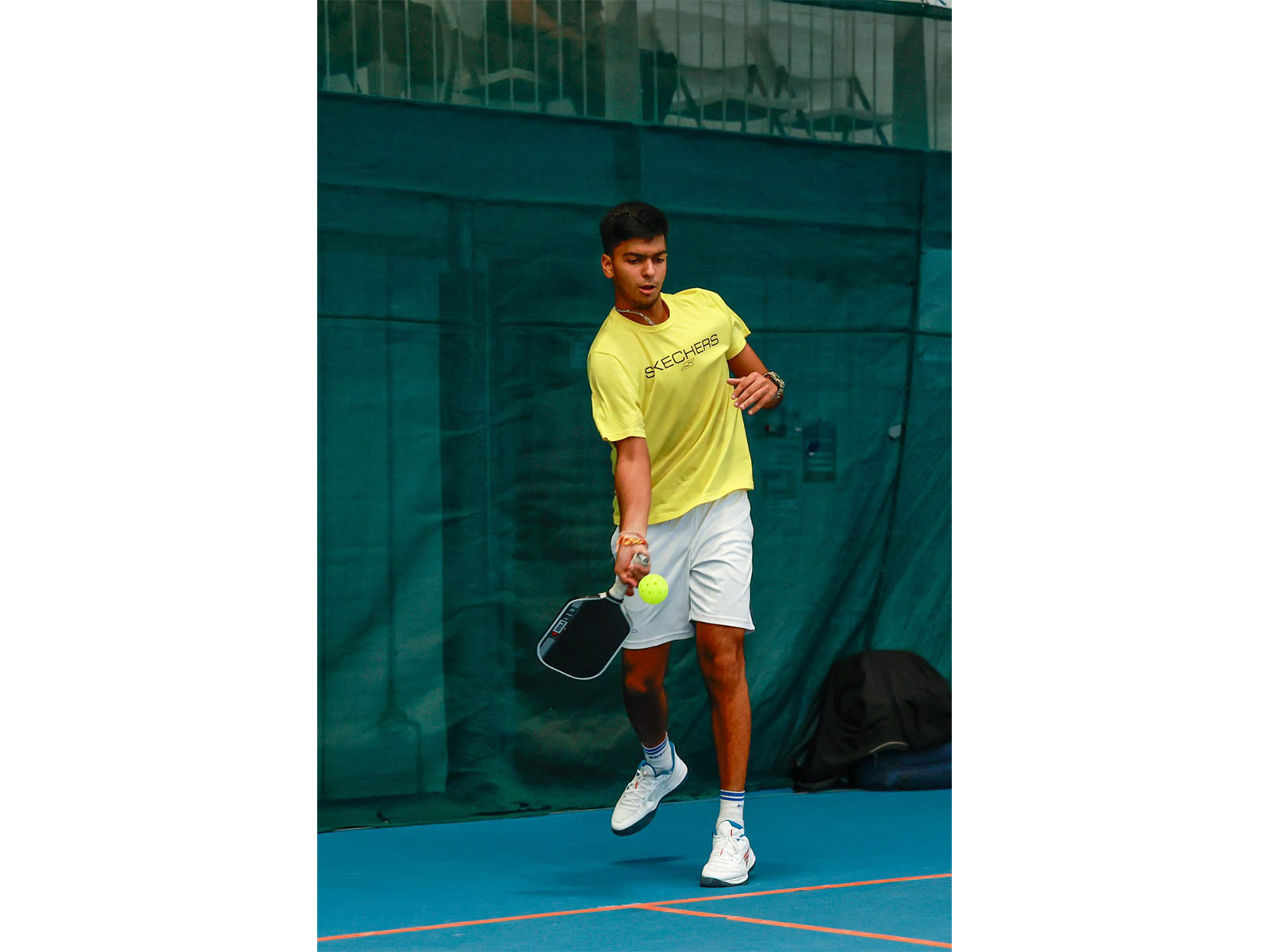 AIPA National Pickleball Championship 2026 concluded in Kochi on Sunday (Photo: AIPA)
