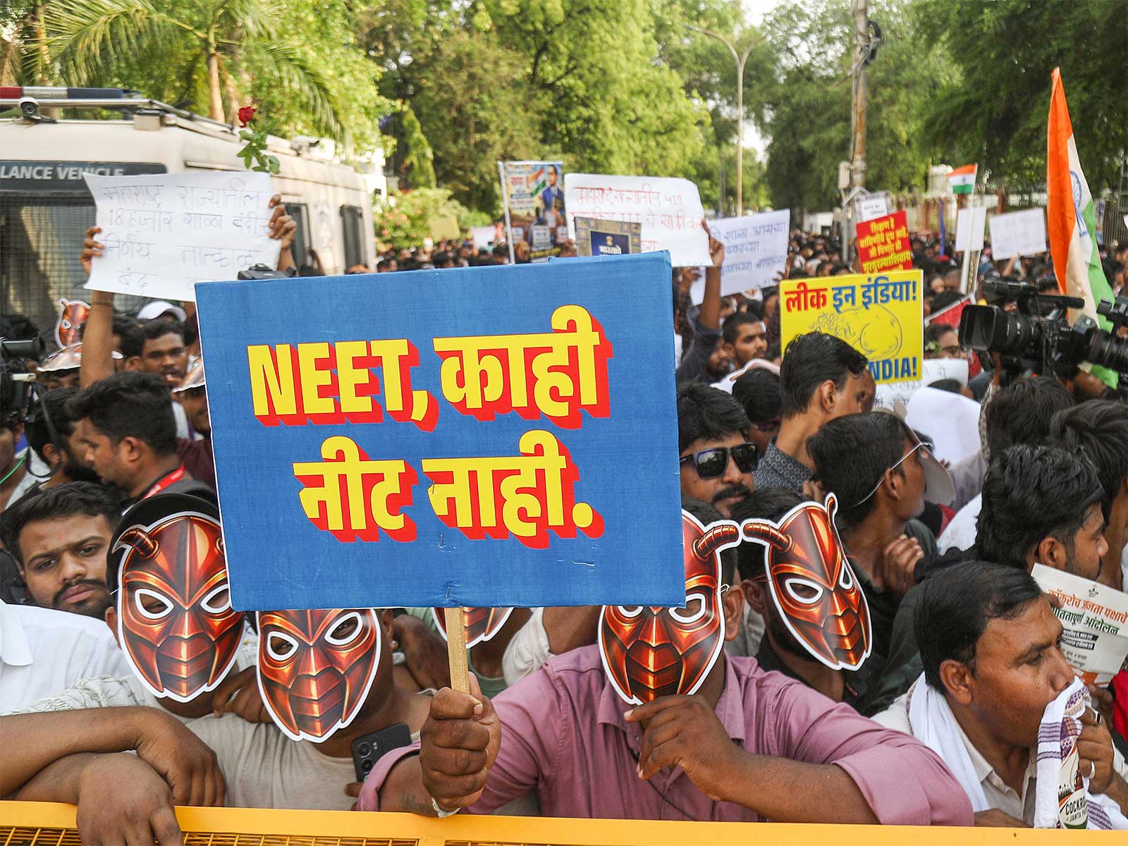Representative Image (Photo/ANI)