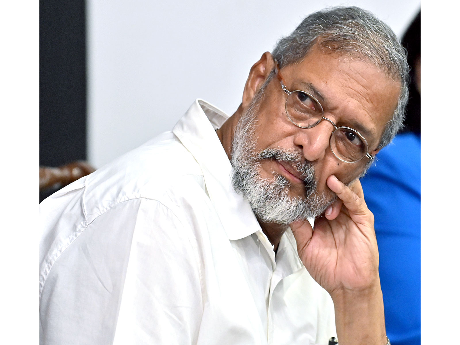 Nana Patekar (File Photo/ANI)
