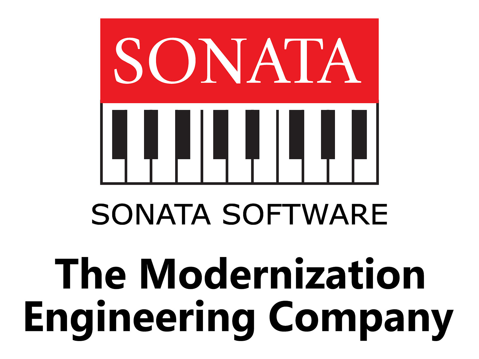 Sonata Software Logo