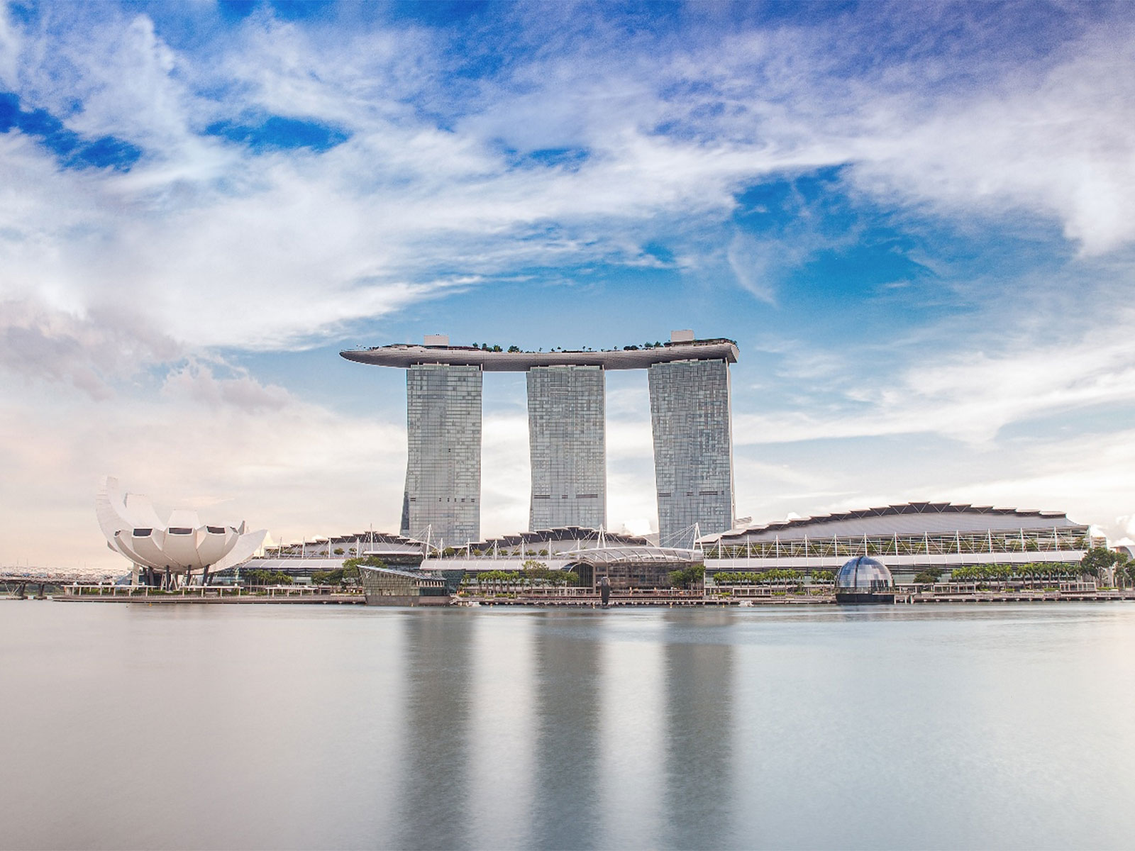 Agoda Partners with Marina Bay Sands on Bespoke Flagship Store for Experience-Led Travel