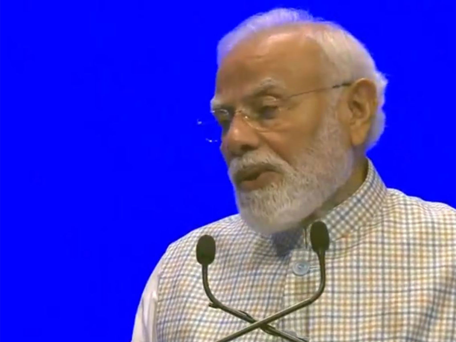 Prime Minister Narendra Modi (Photo/DD/ANI)