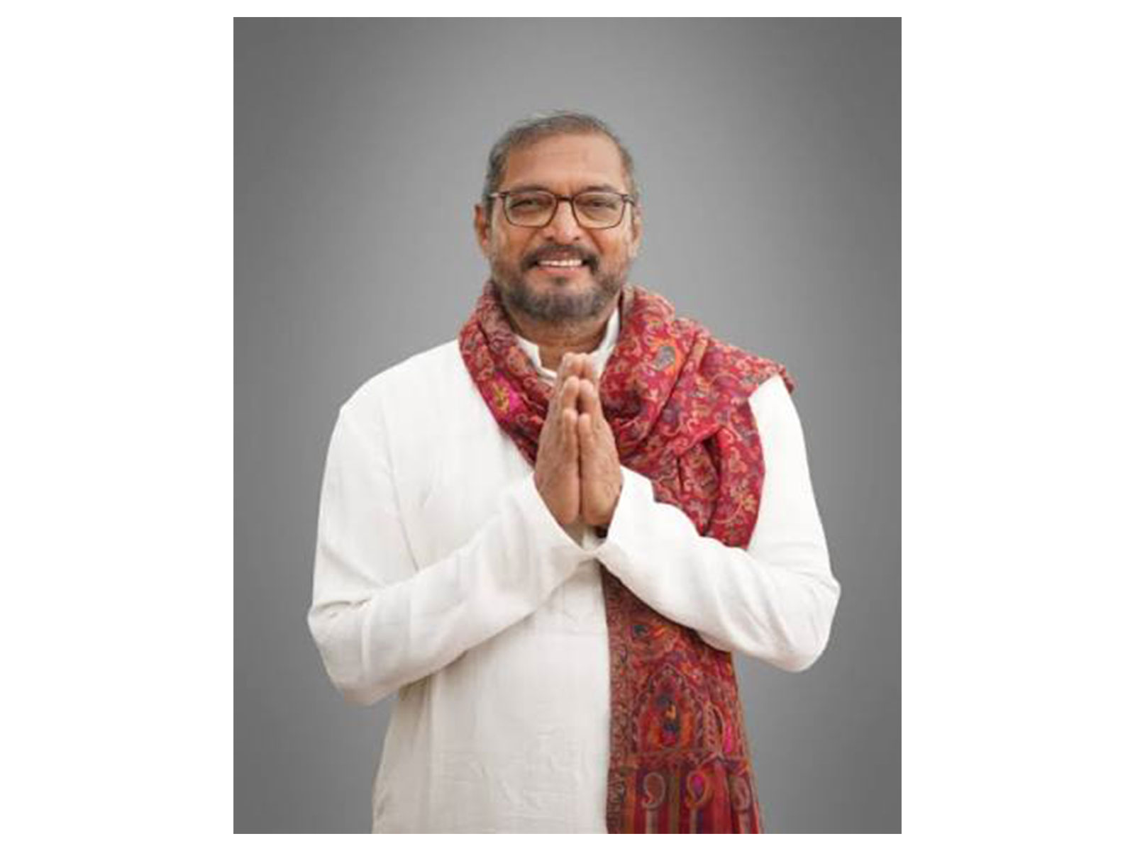Veteran actor Nana Patekar (Photo/X/@RSSorg)