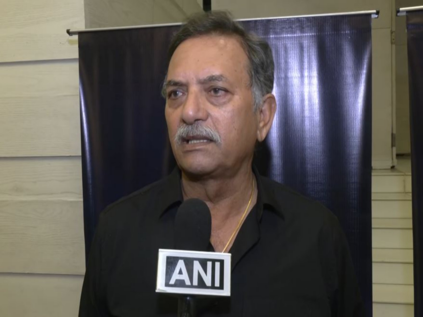 Madan Lal (Photo: ANI)