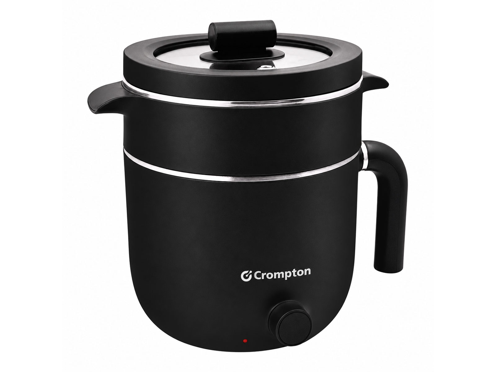 Crompton – InstaNourish Pro Multi Purpose Kettle