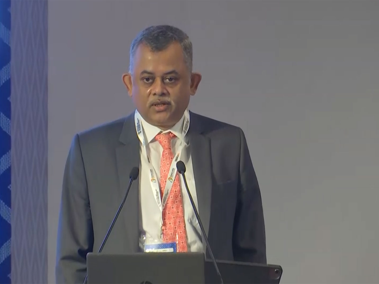 Neelkanth Mishra, Executive Director at the World Bank Group (Photo/ANI)