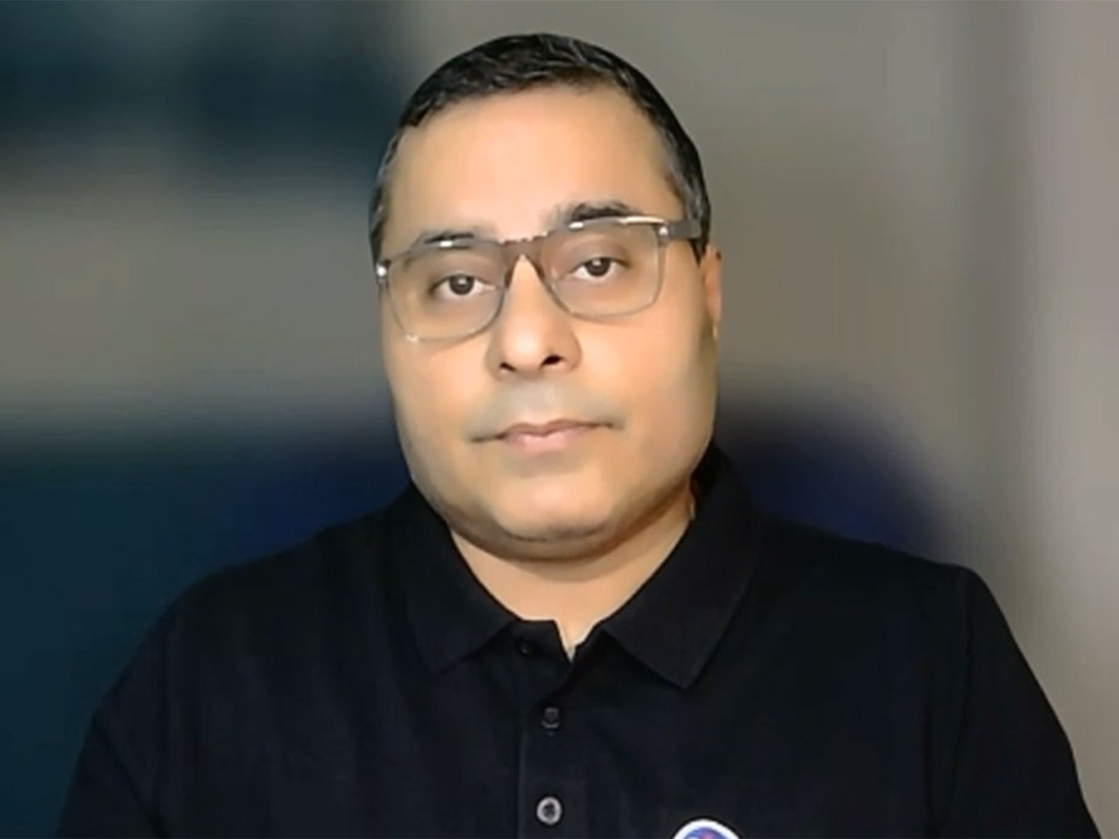 Anindya Banerjee, Head of Commodities Research at Kotak Securities (Photo/ANI)