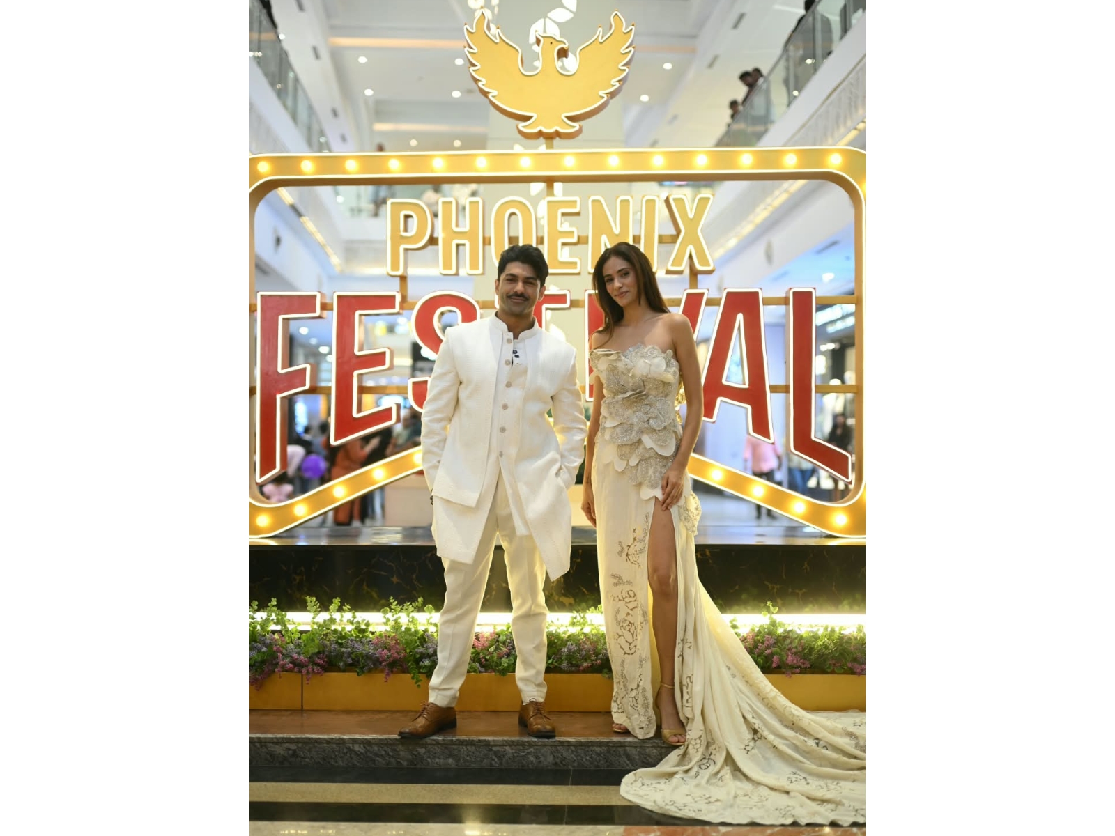 Pune’s Festive Season Takes Centre Stage with the Launch of Phoenix Festival 2026 at Phoenix Avenue of Stars