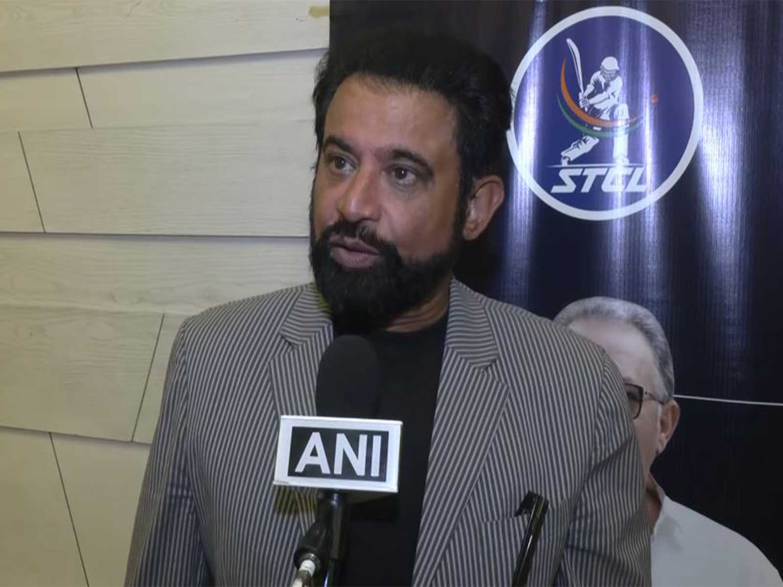 Chetan Sharma (Photo: ANI)