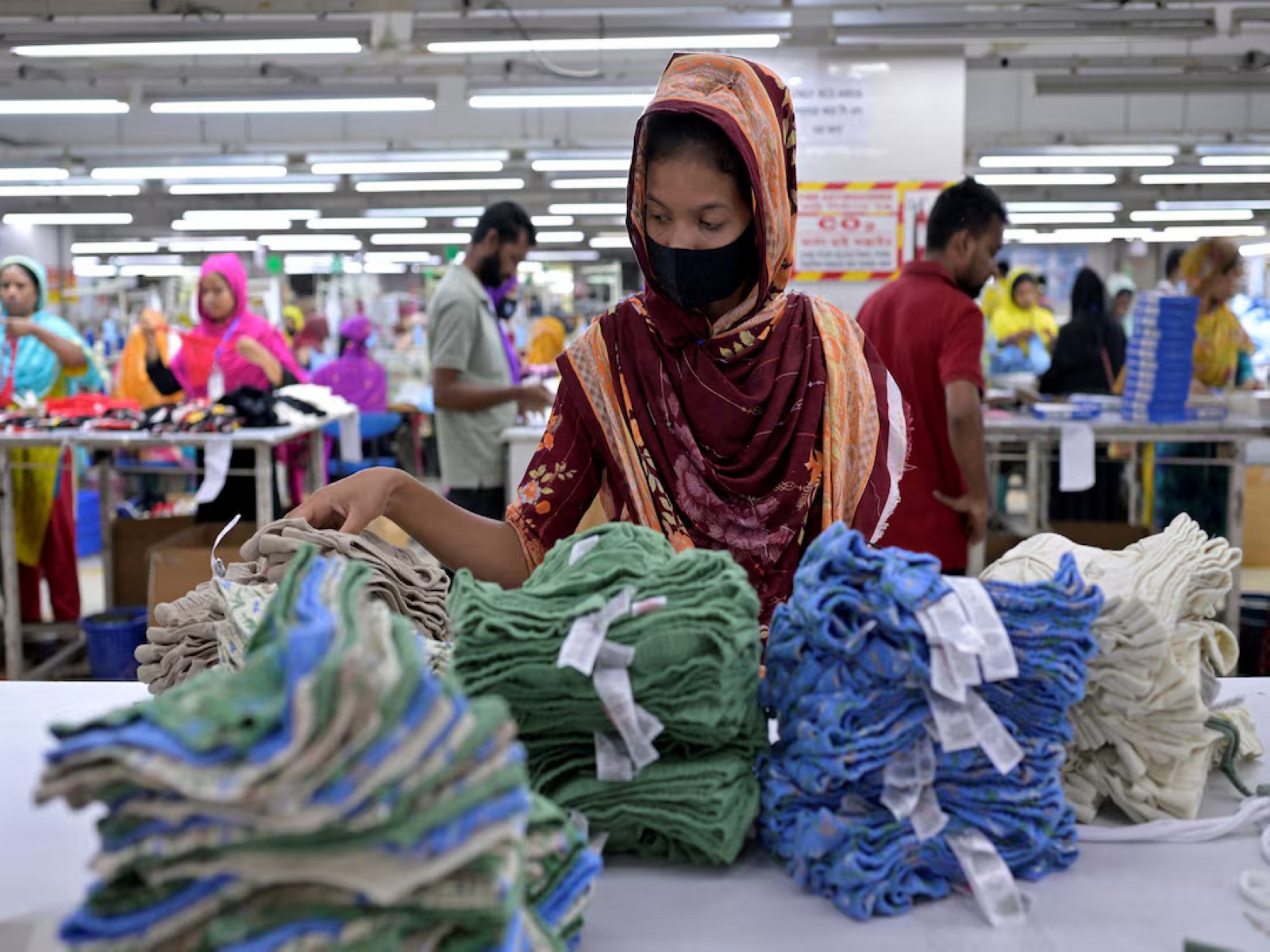 Representative Image (Photo/Reuters)