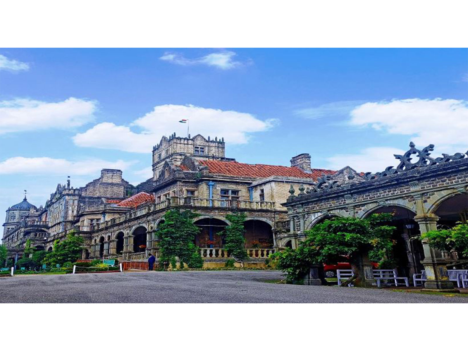 IIAS to celebrate Diamond Jubilee with five-day public programme (Photo/IIAS)