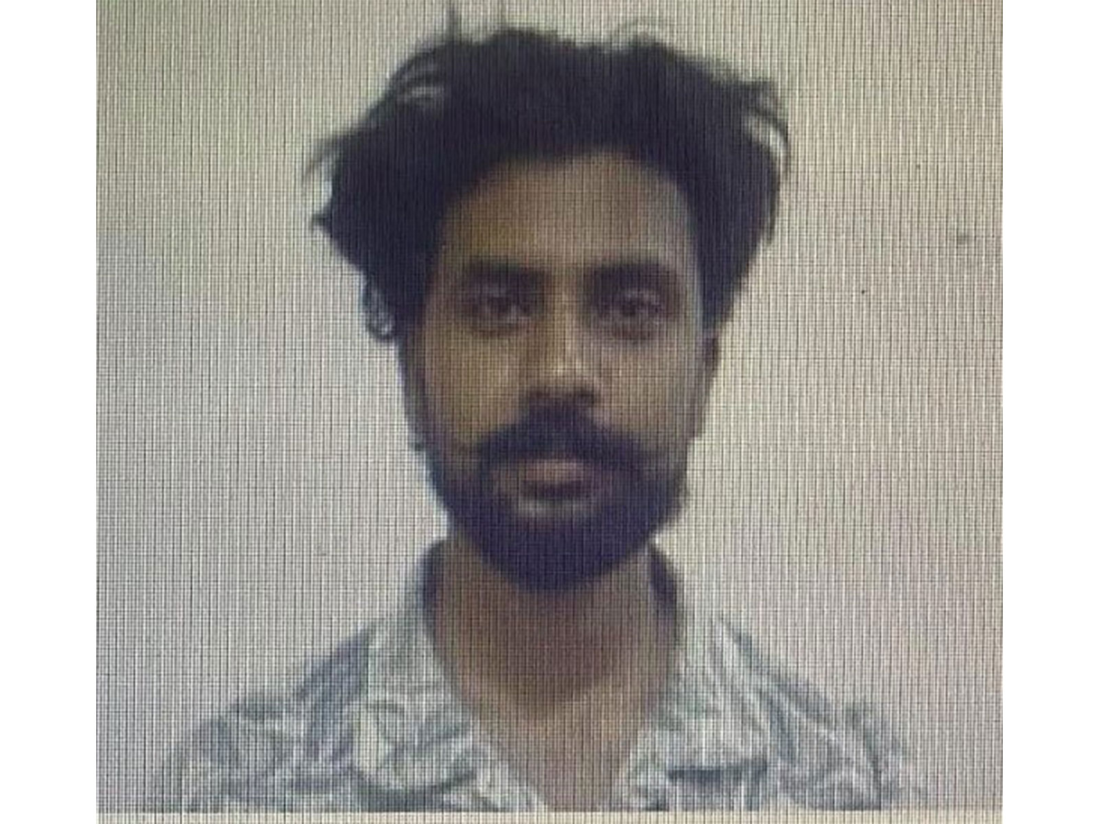 Makeup artist Mad Sandhu (Photp/Crime Branch)