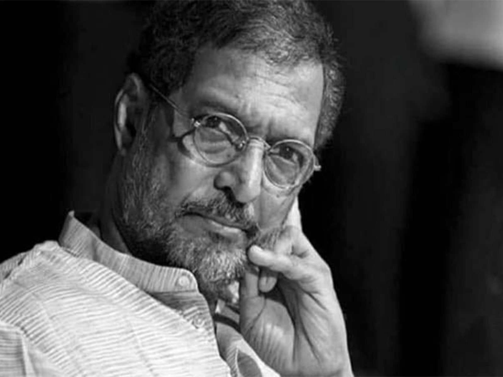 Nana Patekar (Image source: Riteish's X acount)
