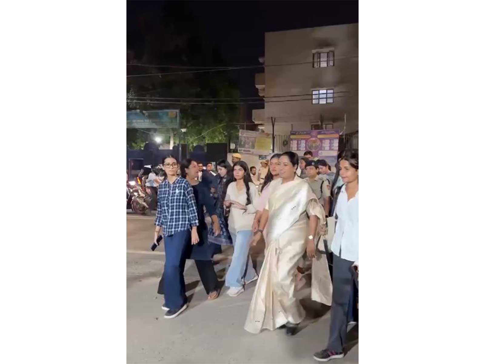 Delhi Chief Minister Rekha Gupta (Photo/X@ashishsood_bjp)
