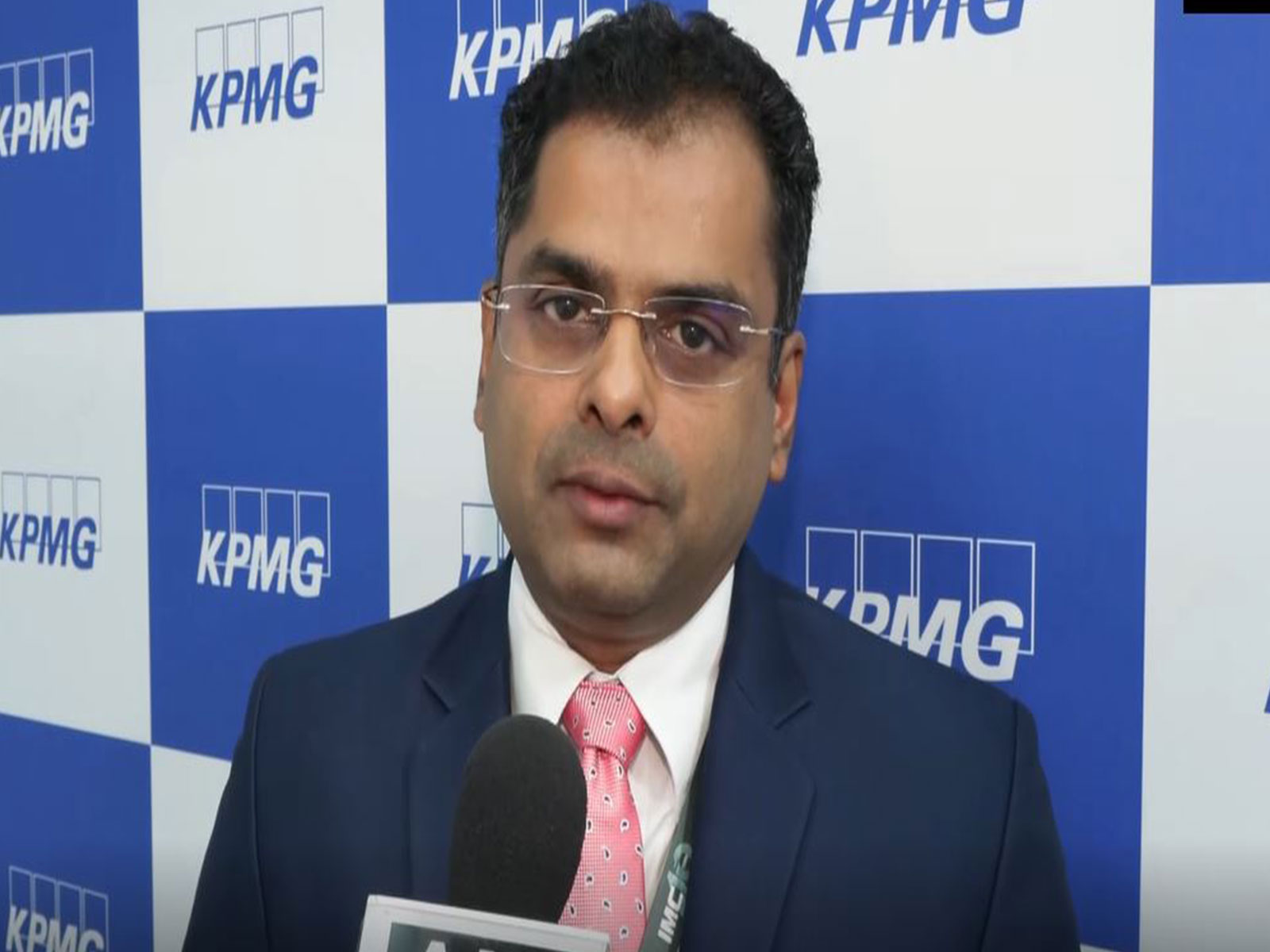 Purushothaman KG, National AI Leader and Head of Technology Transformation, KPMG India