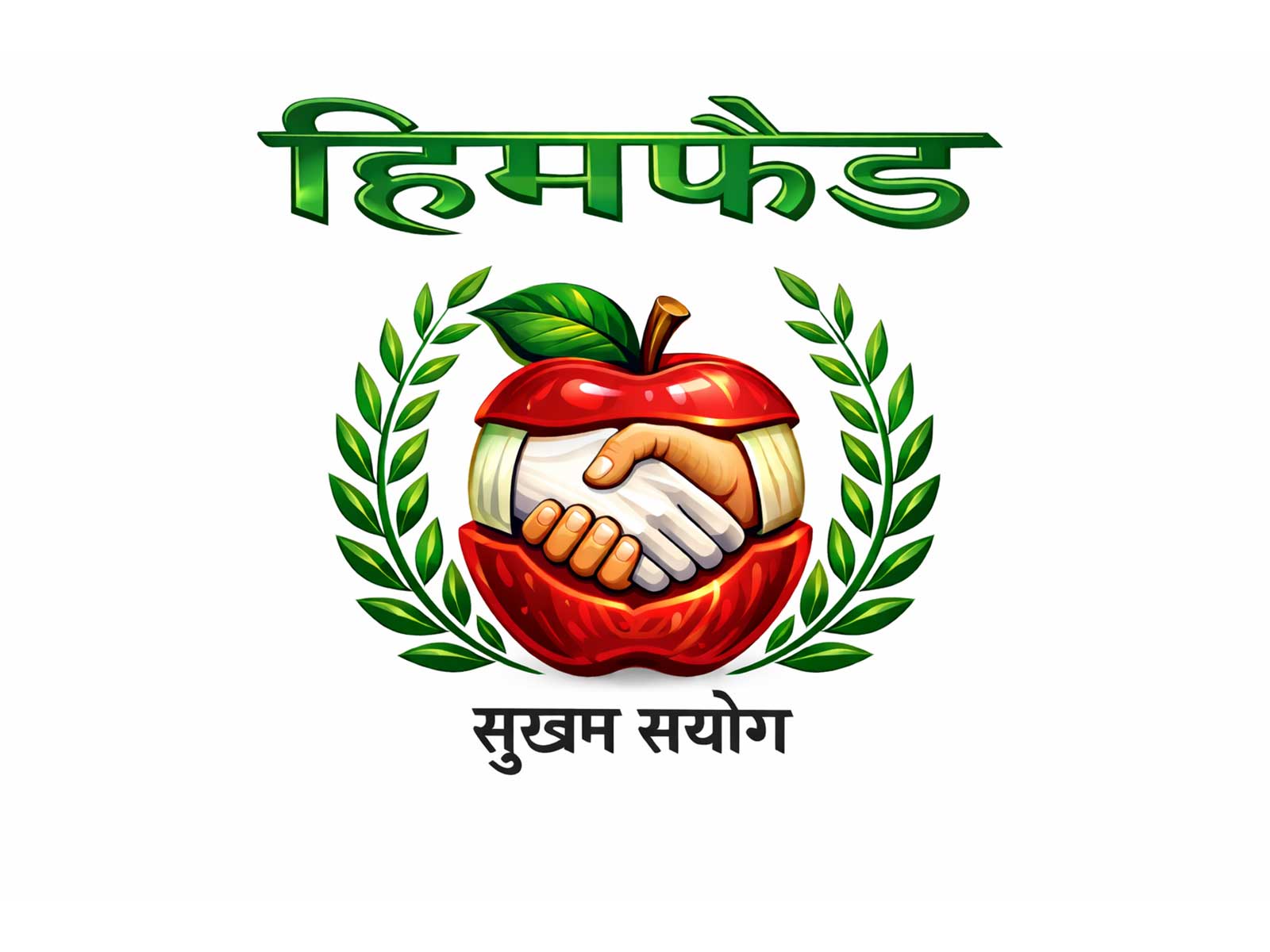 HIMFED logo (Photo/himfed.com)