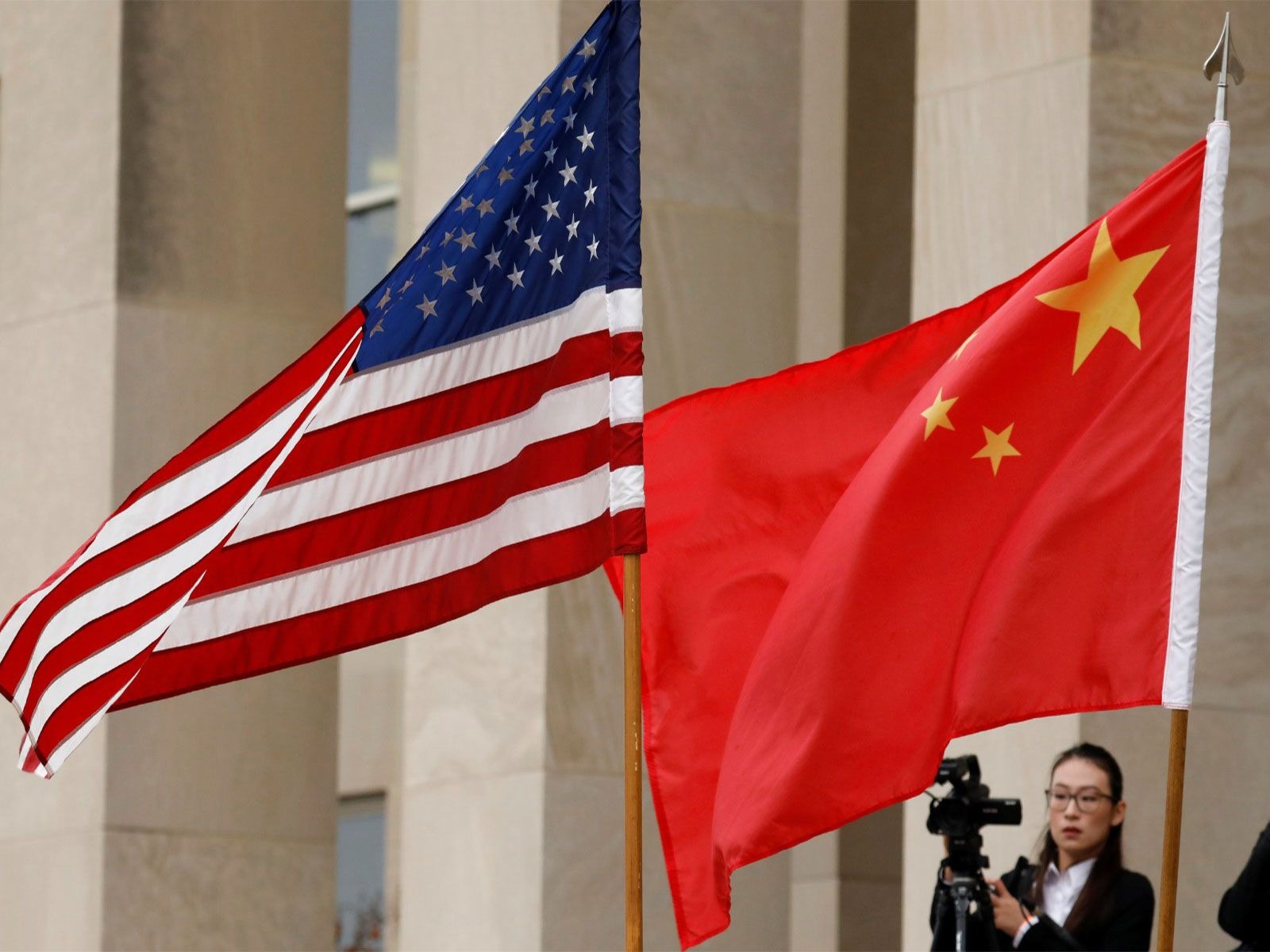 Representative Image (File Photo/Reuters)