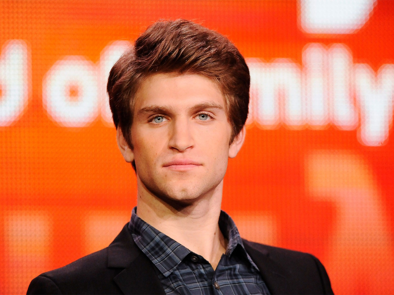 Actor Keegan Allen attacked (File Photo/Reuters)