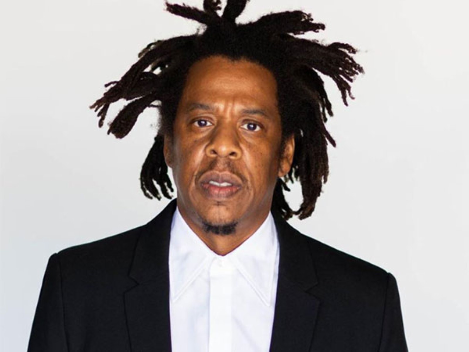Jay-Z (Photo/@PopBase)