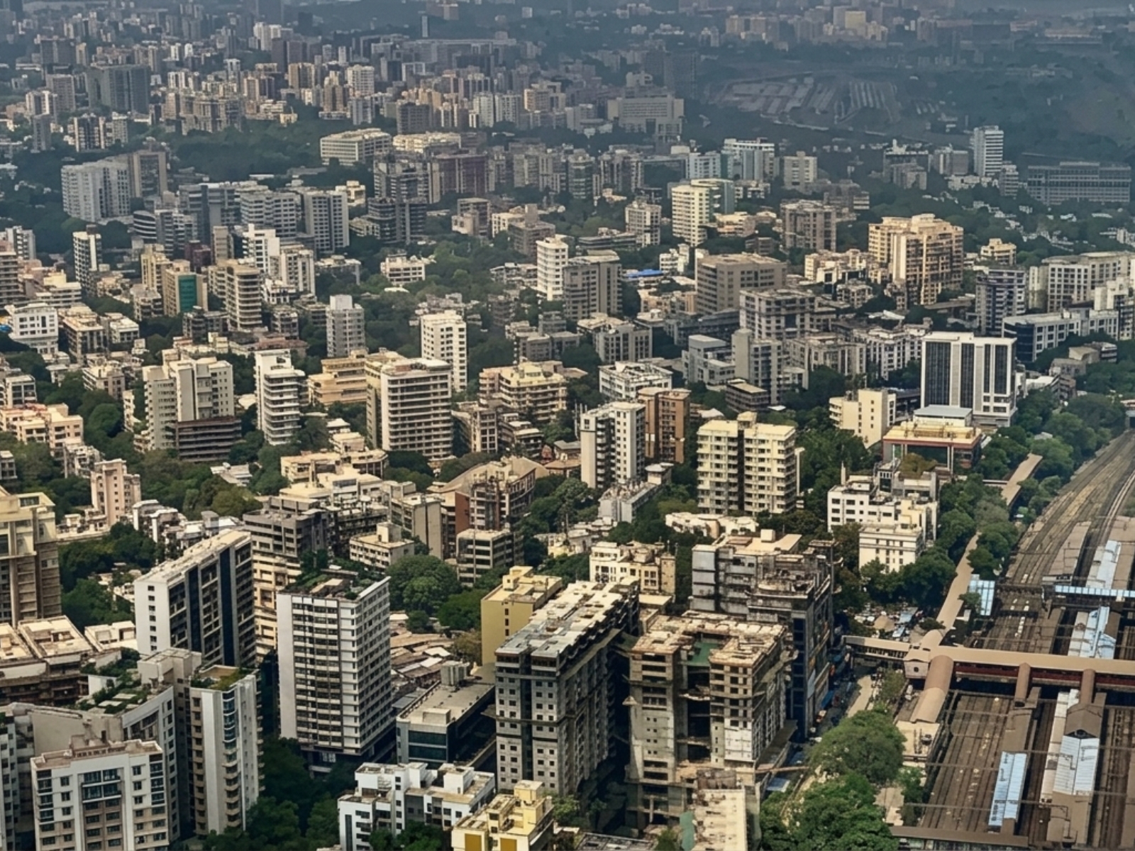 Mr Sriram Mahadevan, CEO, Shapoorji Pallonji Real Estate, and Managing Director, Joyville by Shapoorji Housing
